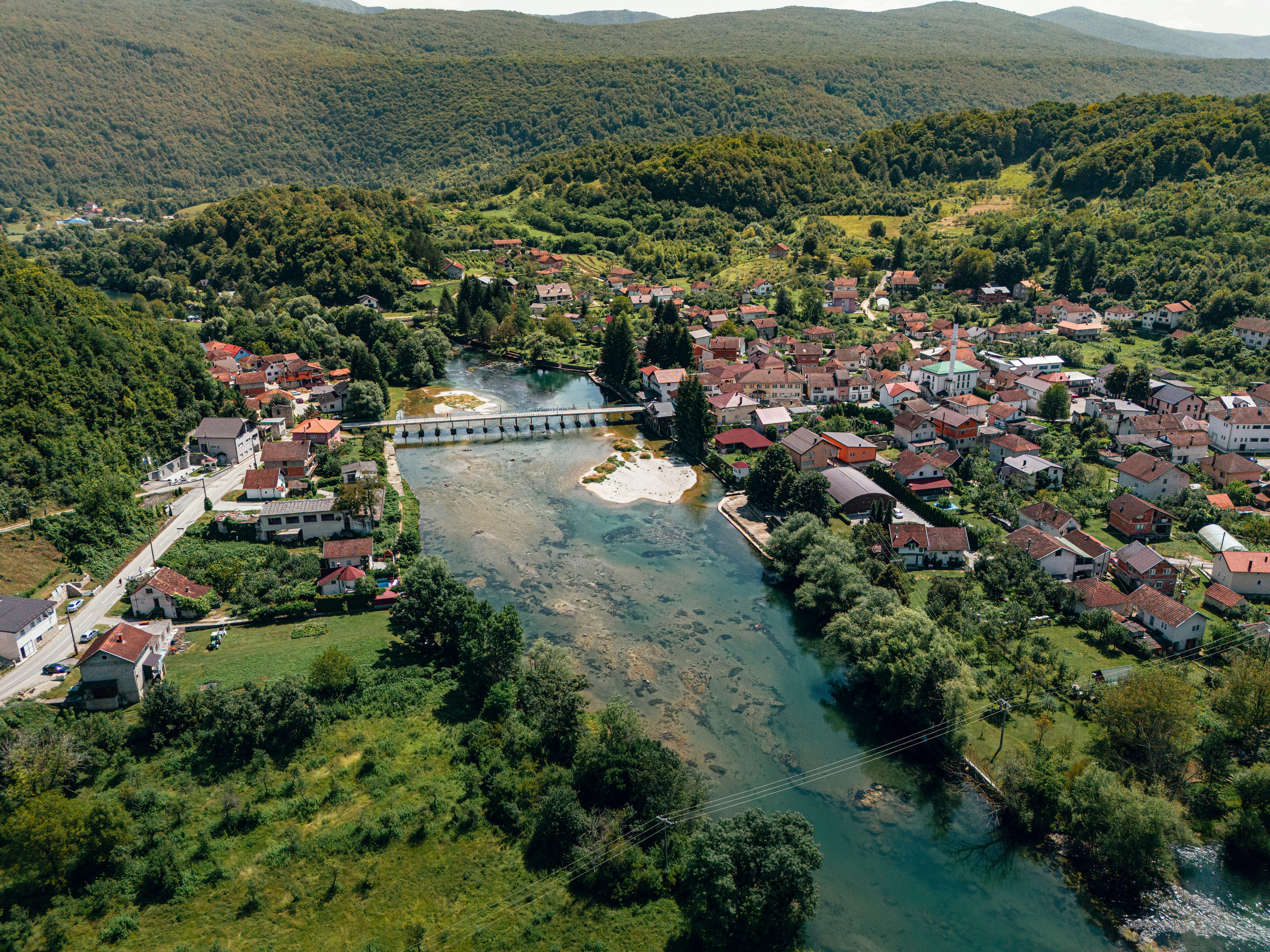 Bihać – Nightlife & Evening Culture