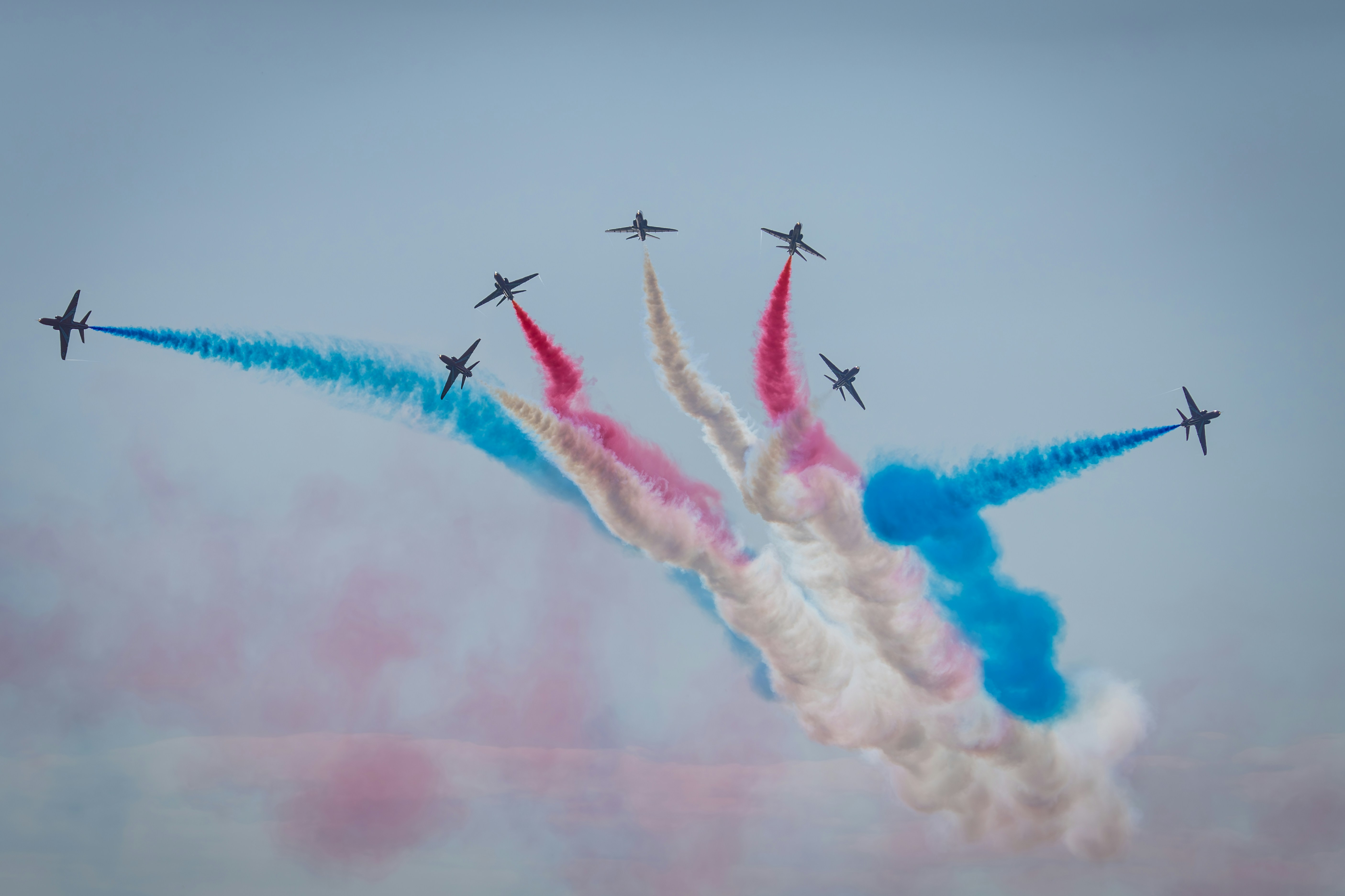 Exploring the World through Travel Photography