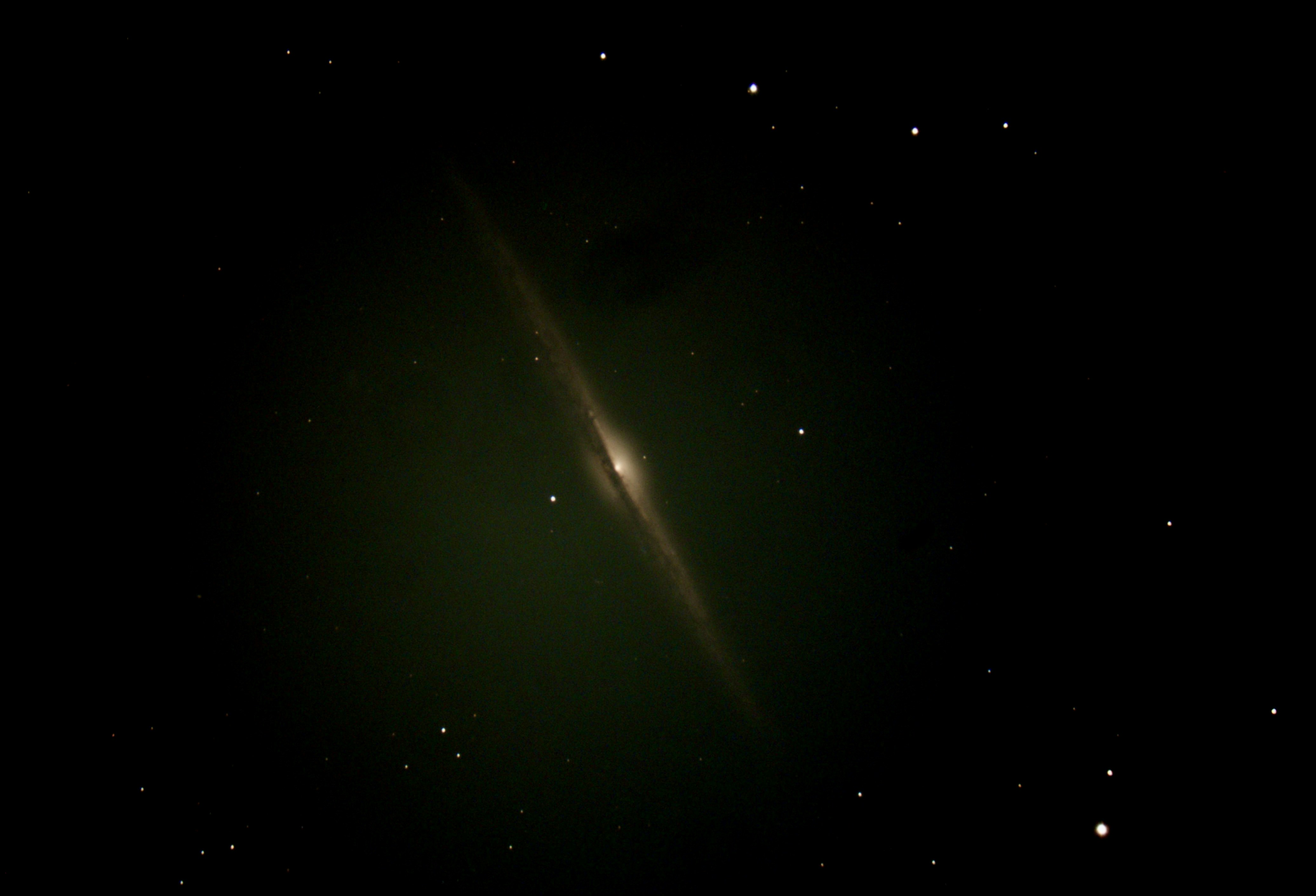 Trip to Local Observatory