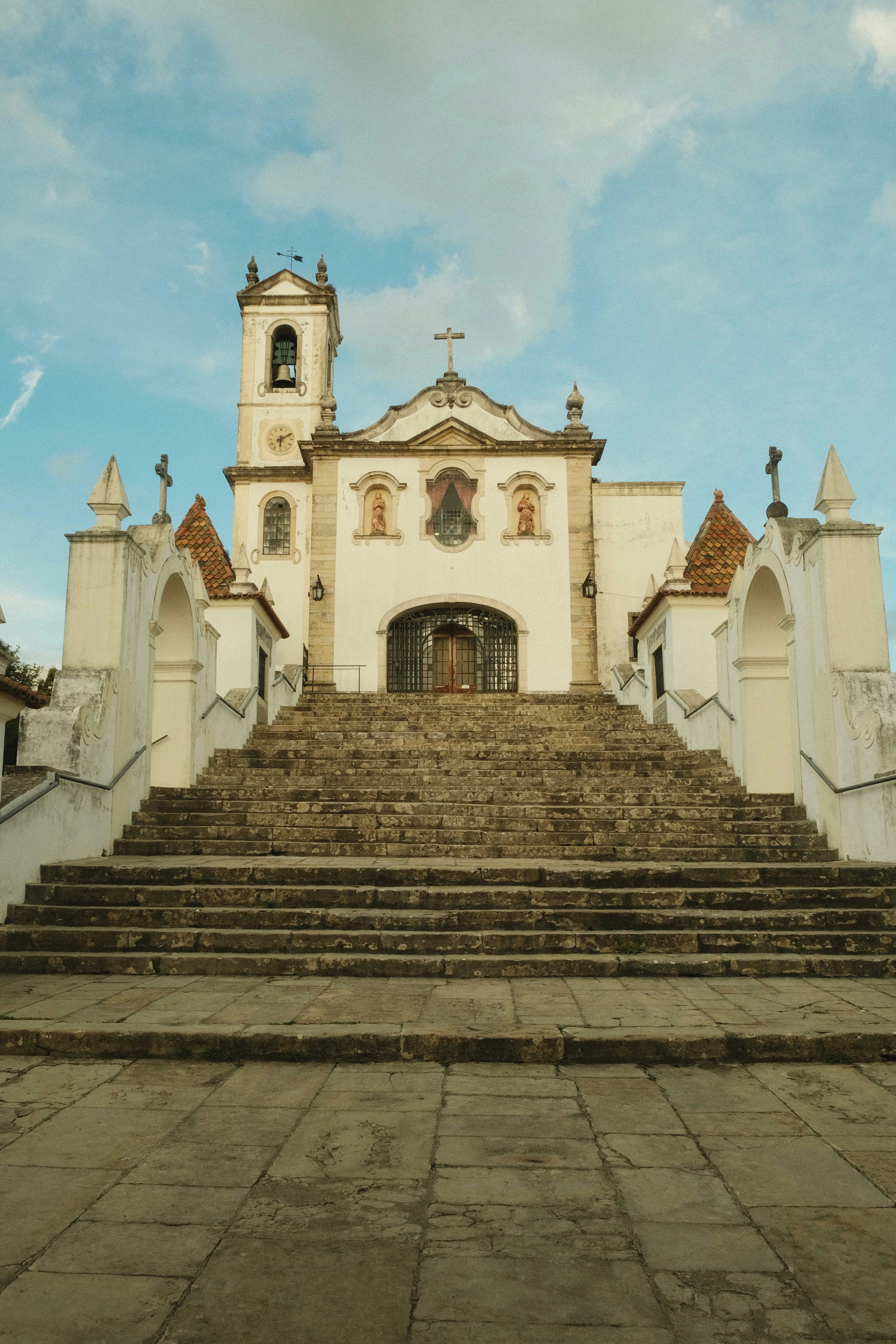 Coimbra – Safety, Health & Local Etiquette