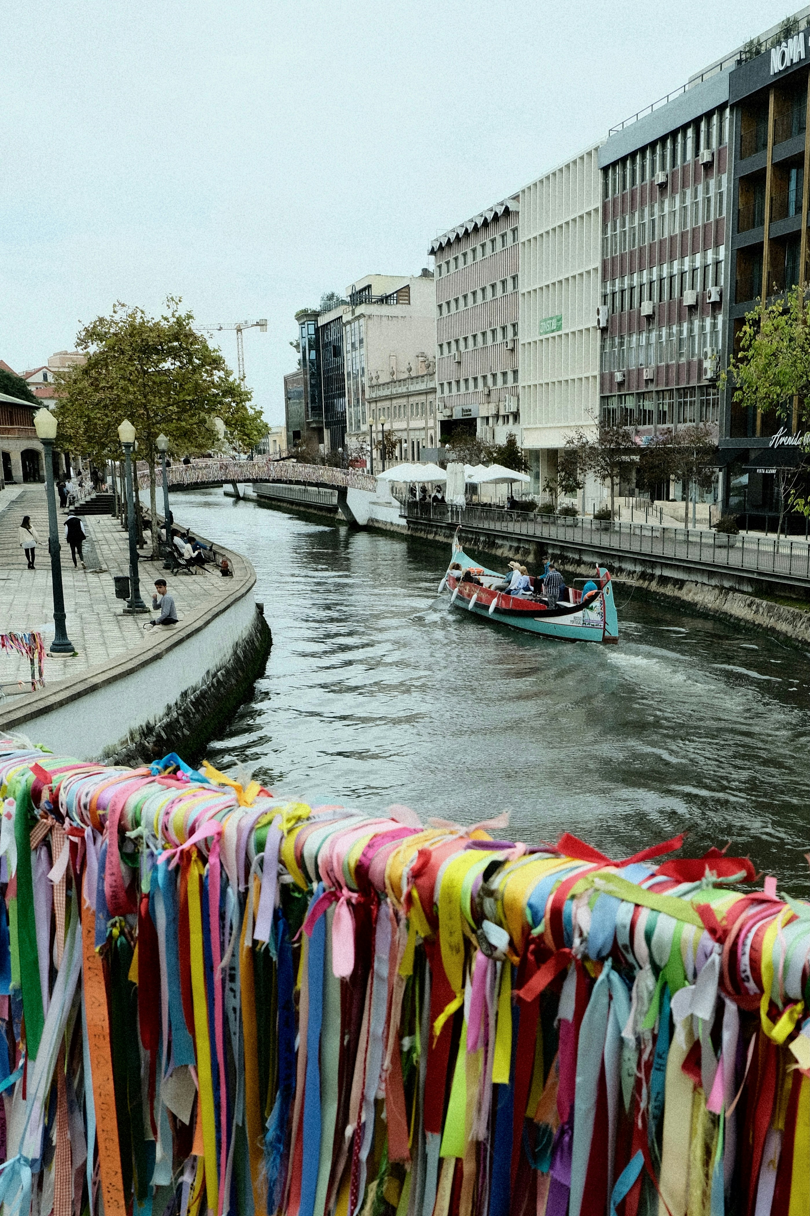 Aveiro – Activities & Attractions