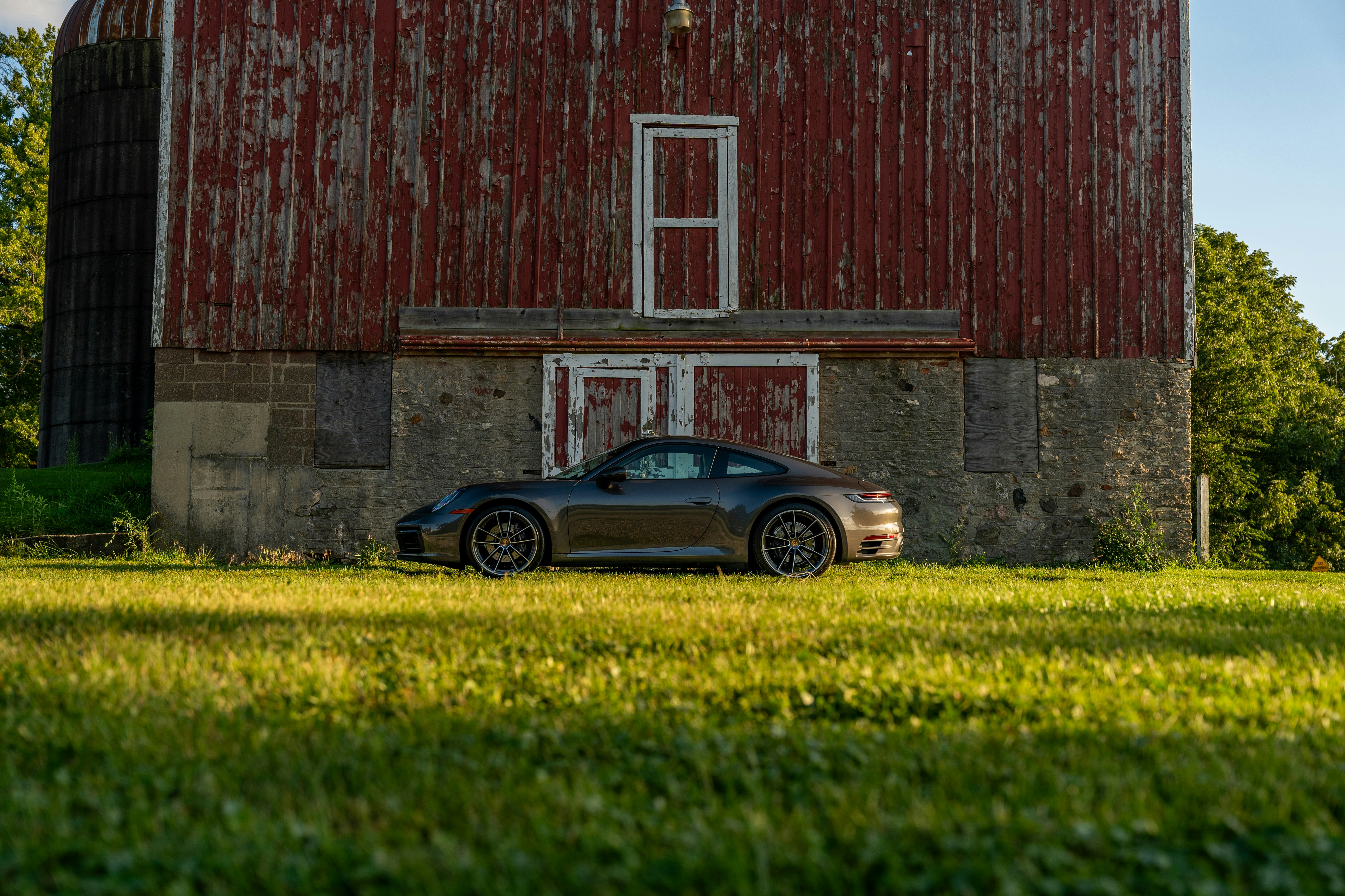 Photo by tinchflicks