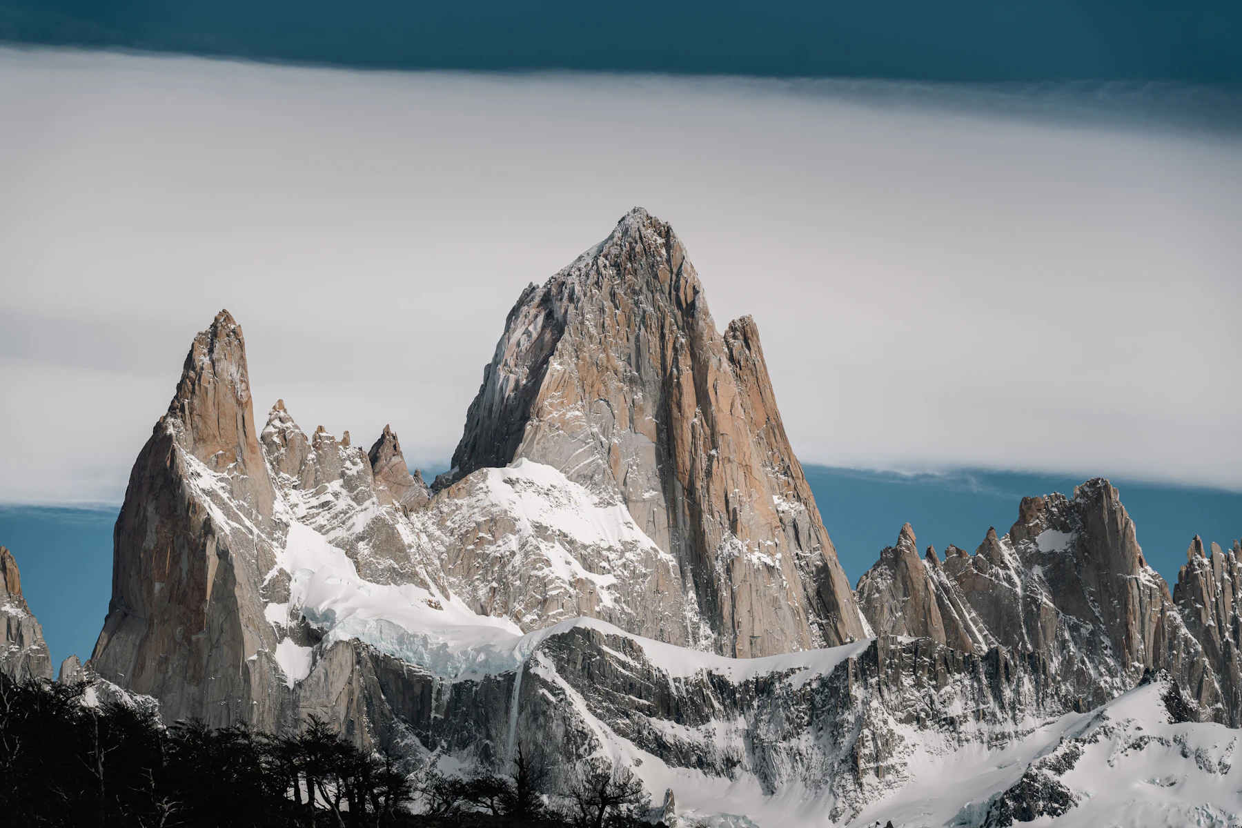 Patagônia Argentina - imagem 1