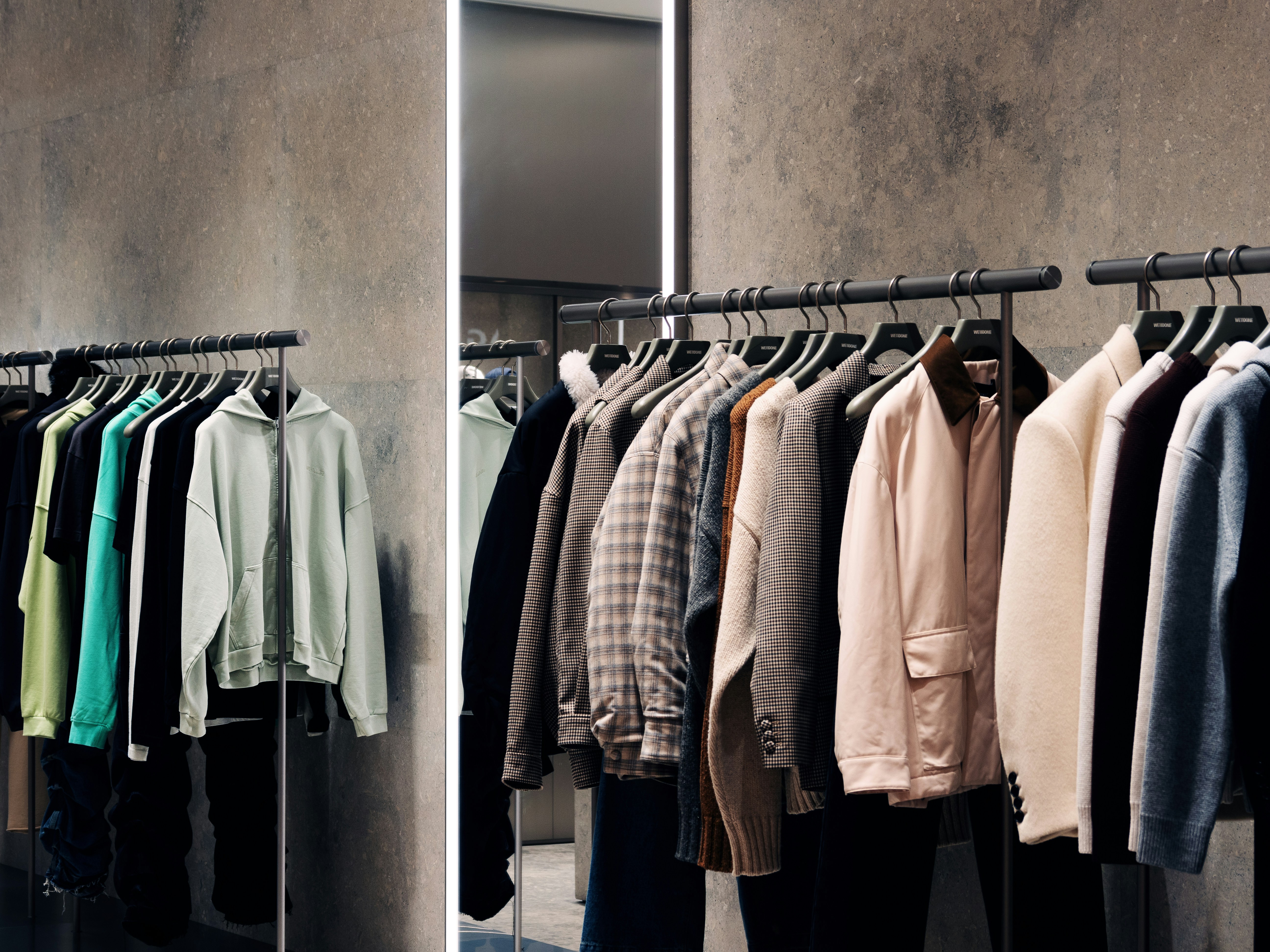 Top Fashion Stores in Pune