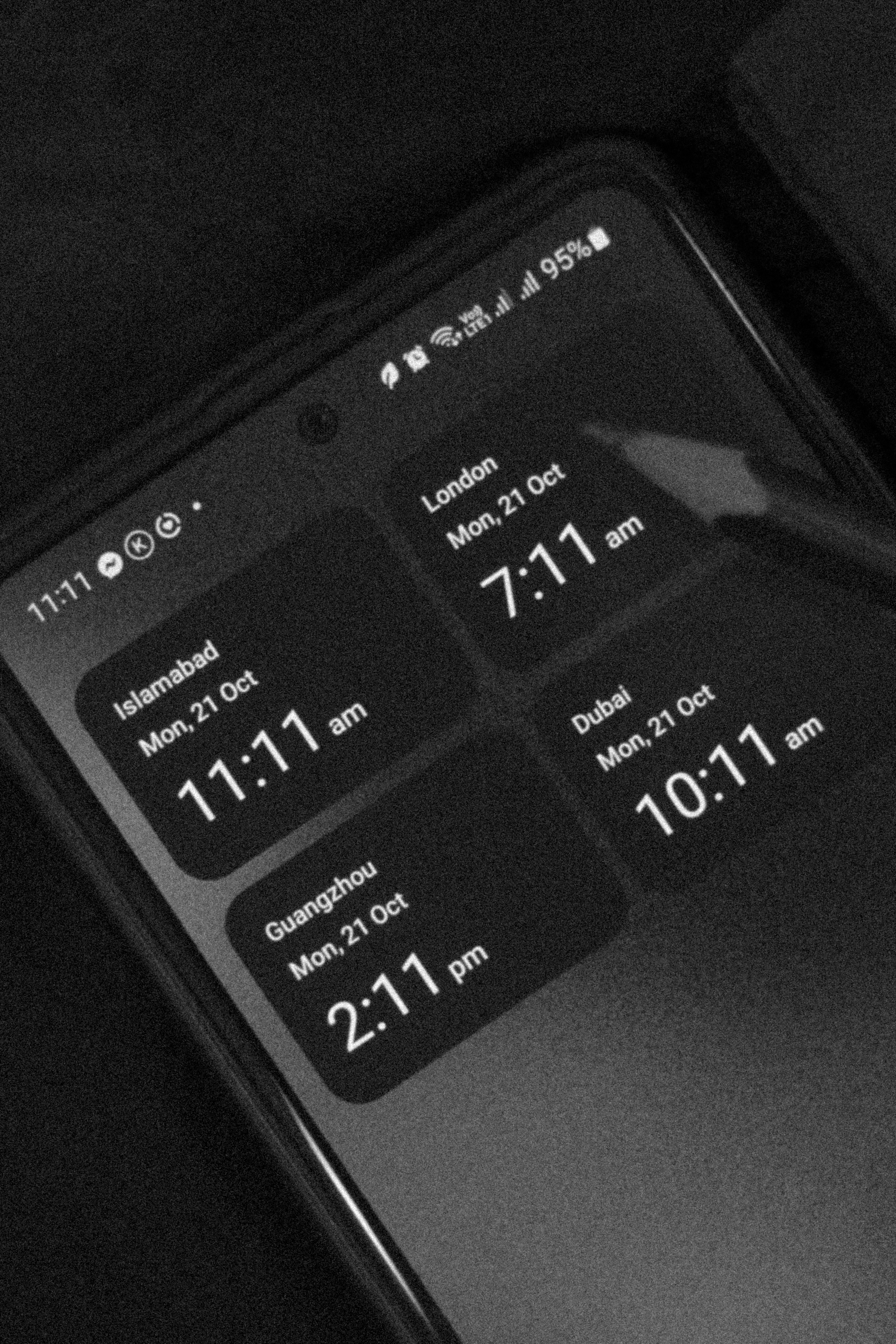 8 Smartphone Device Speed Optimization Settings