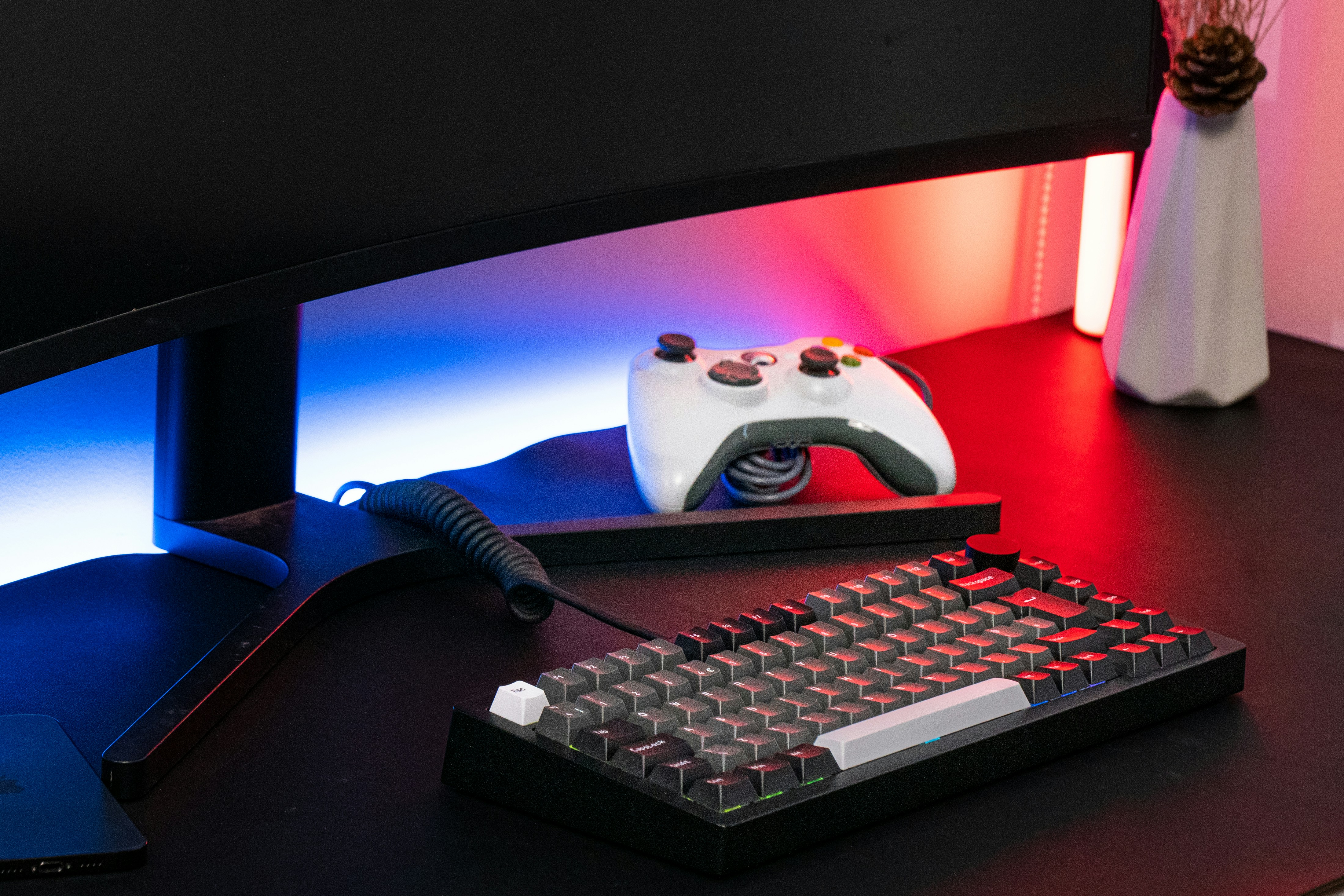 Best Mechanical Keyboards 2025: Elevate Your Typing Experience with Satisfying Clicks and Premium Build Quality