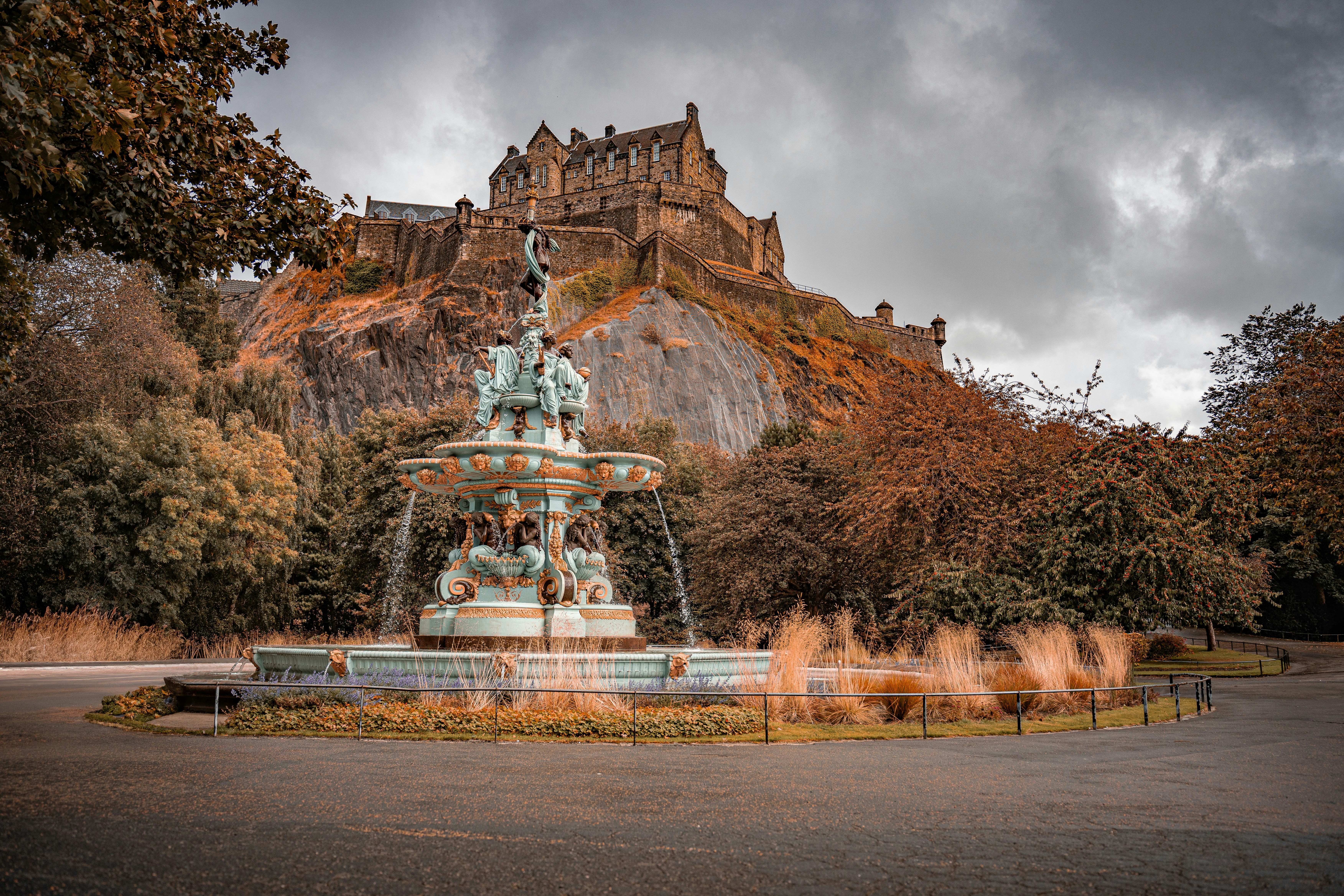 Photo by clementproust