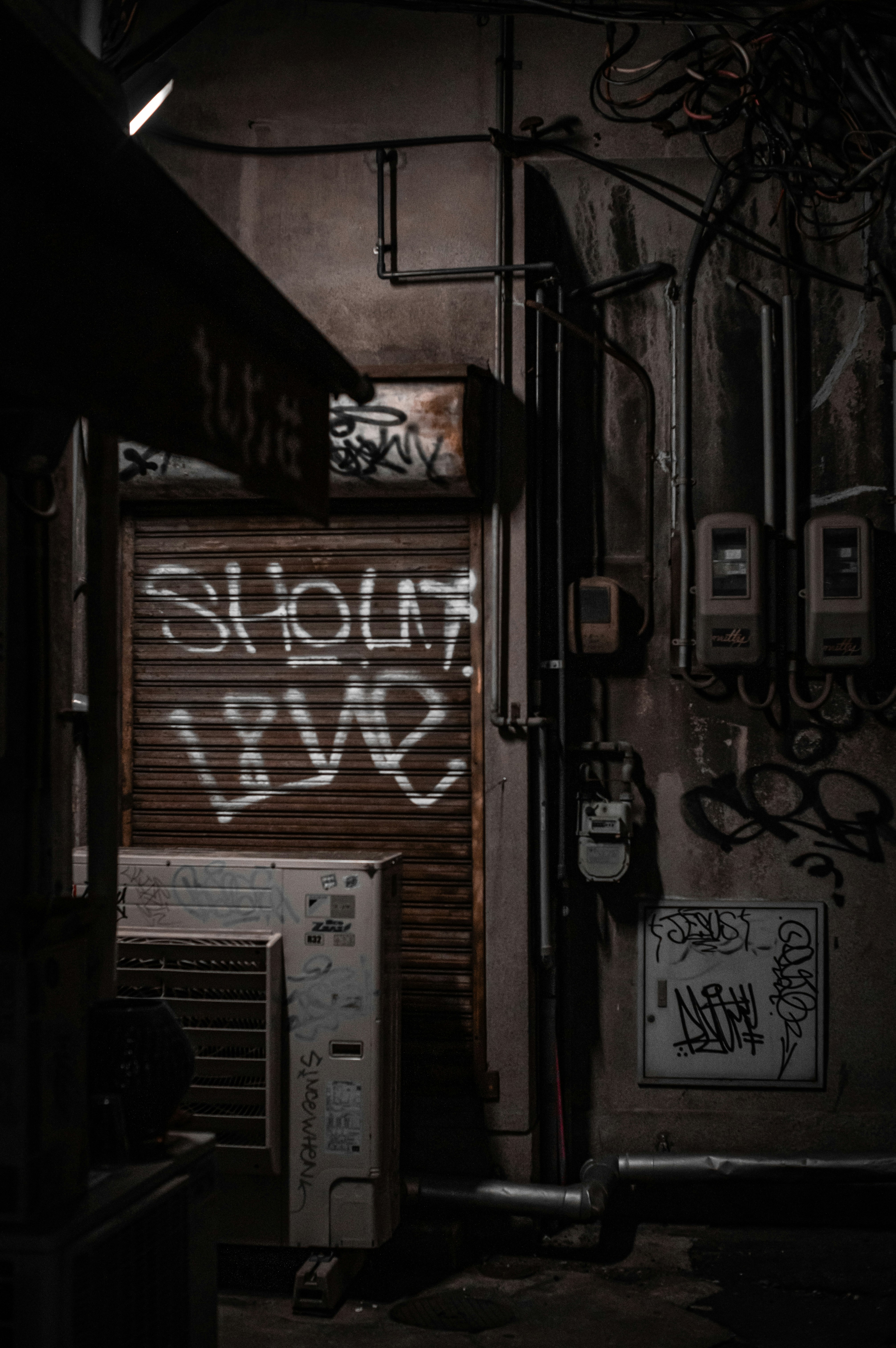 Photo by isoten