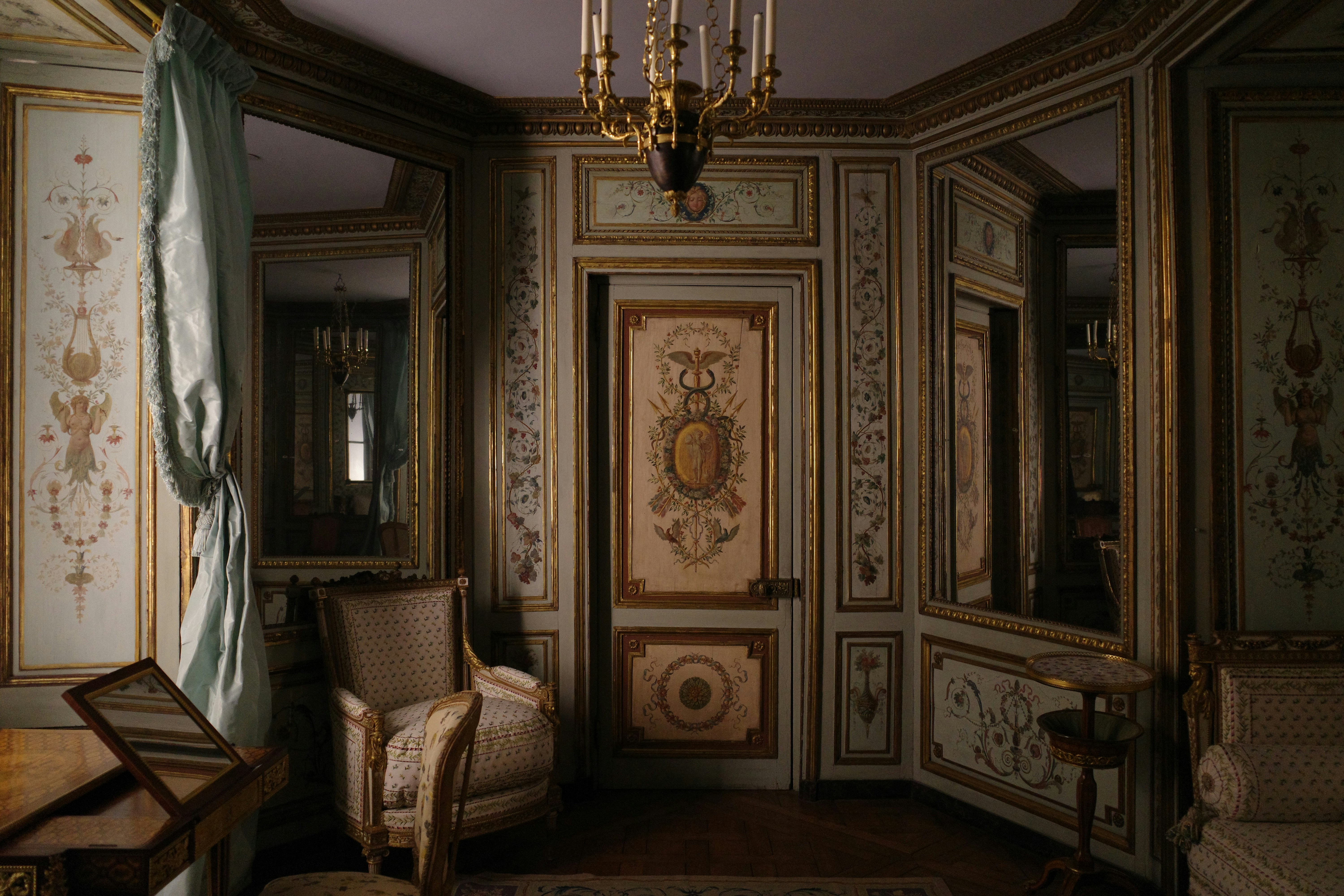 필라테스 쿨다운