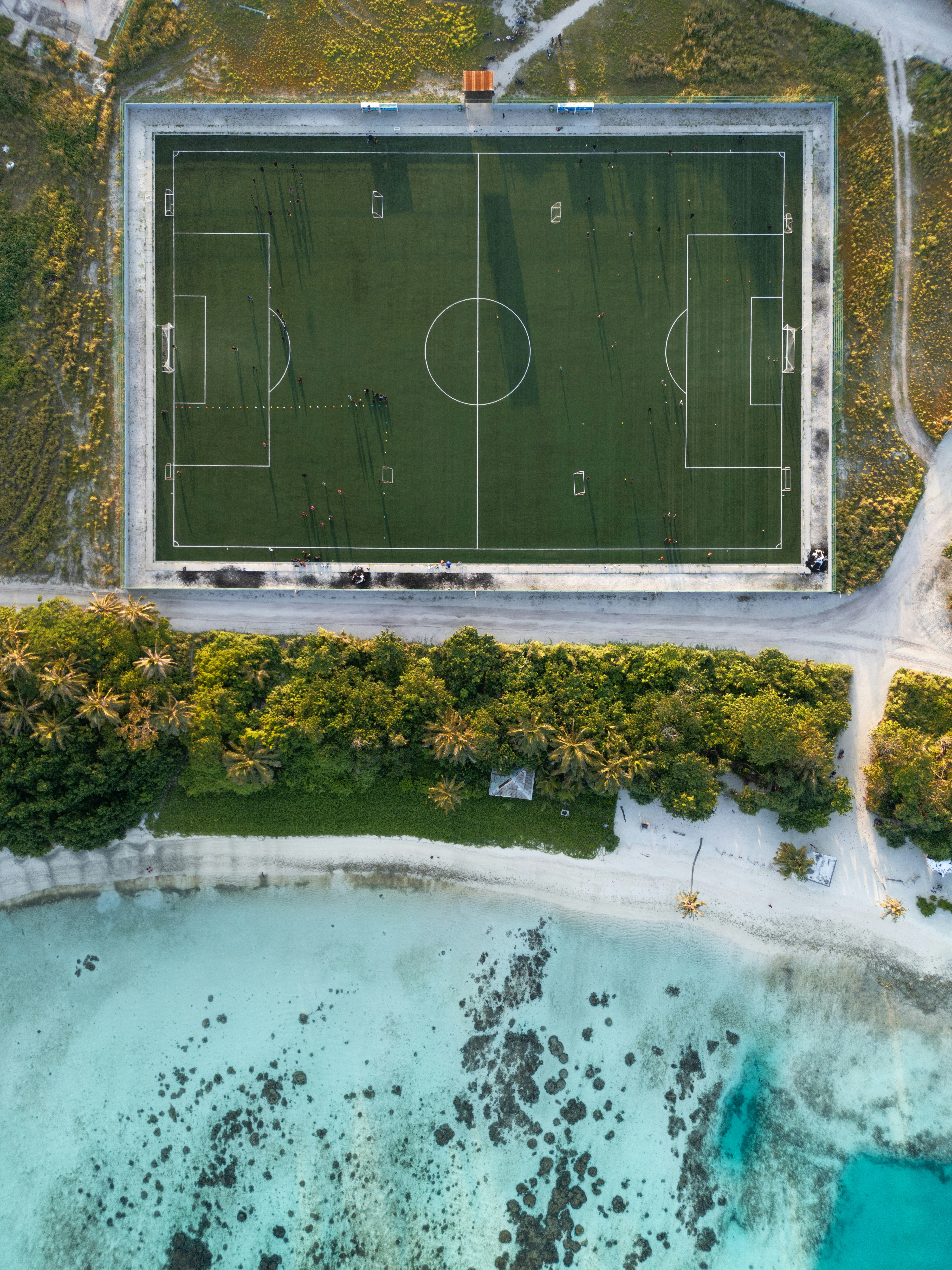 #86 - Something about focus