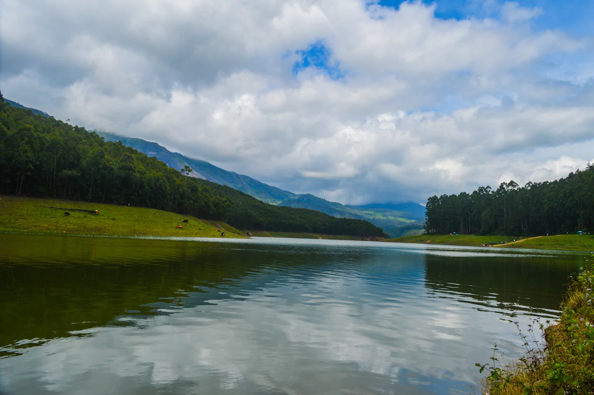 Avalanche Lake