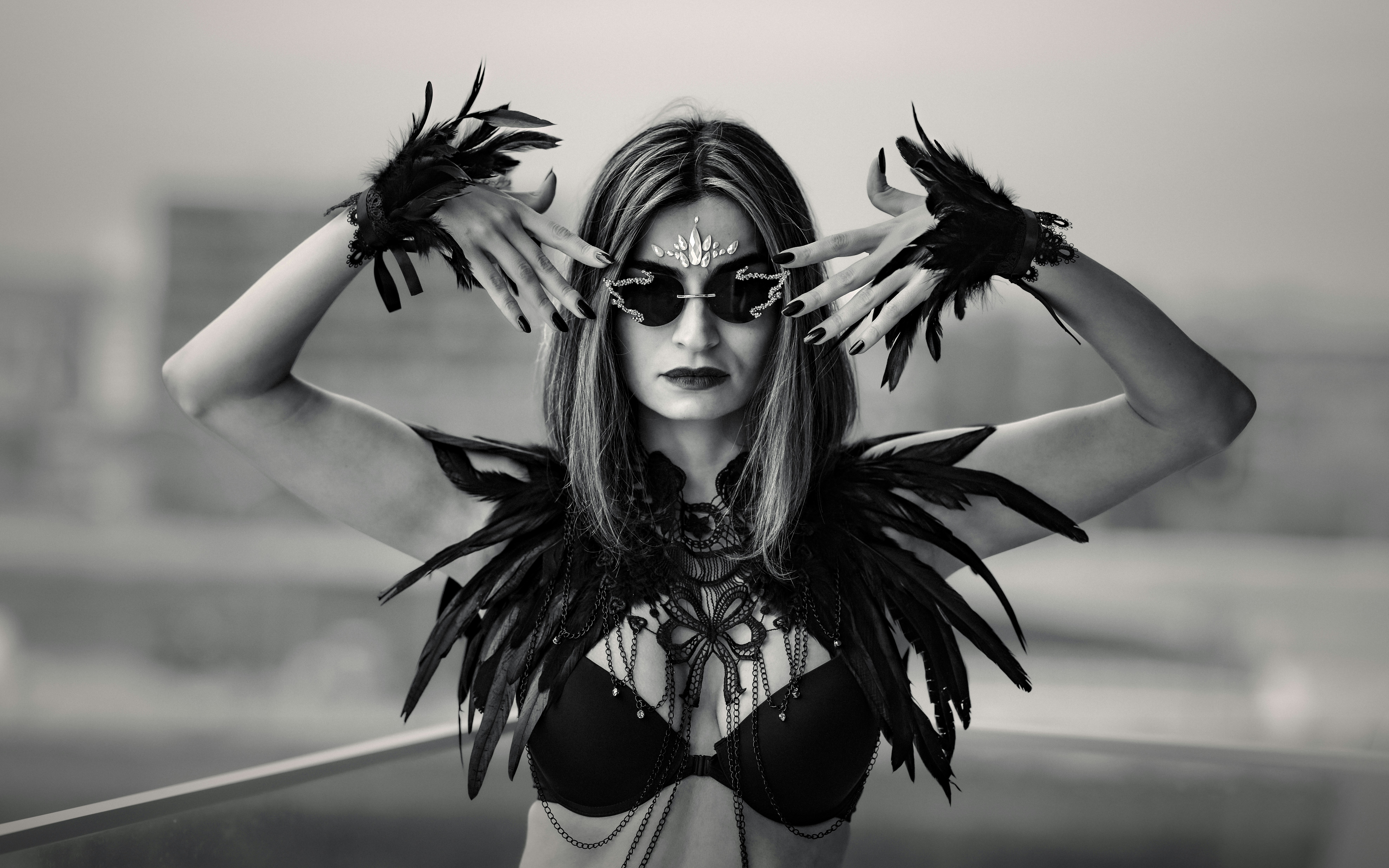 Raven Queen