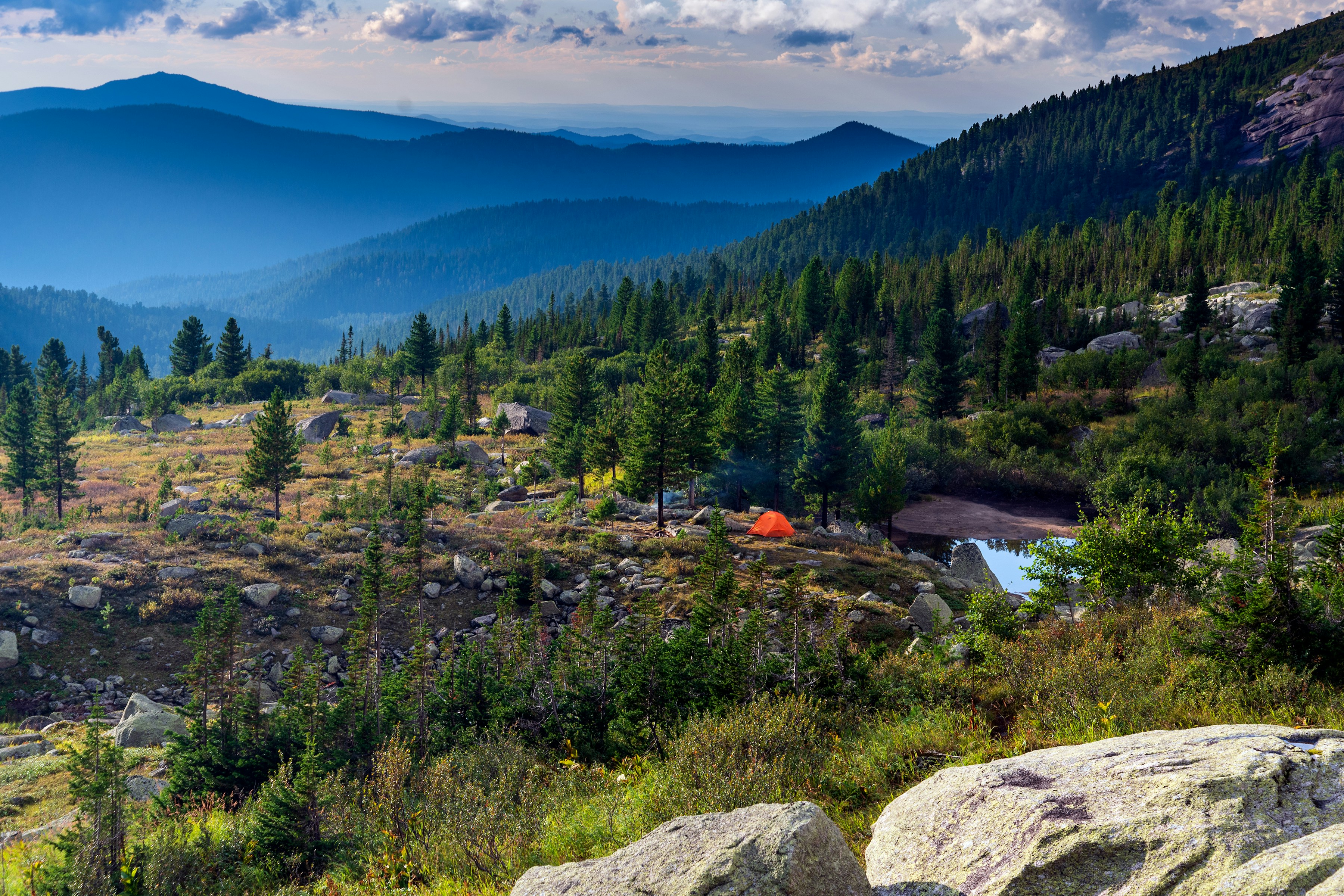 8 Smoky Mountains Travel Summer Activities for Beginners
