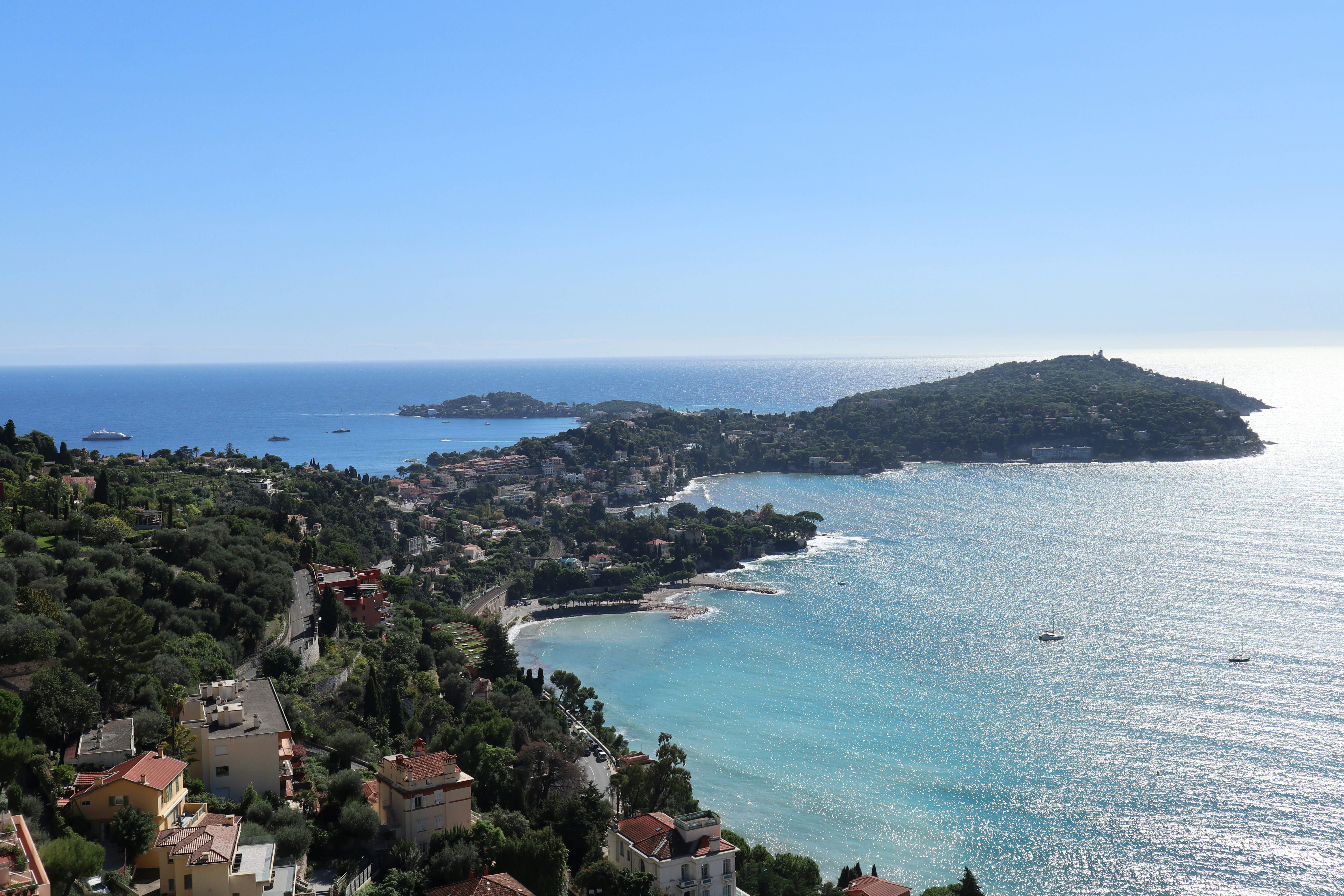 Nice, South of France