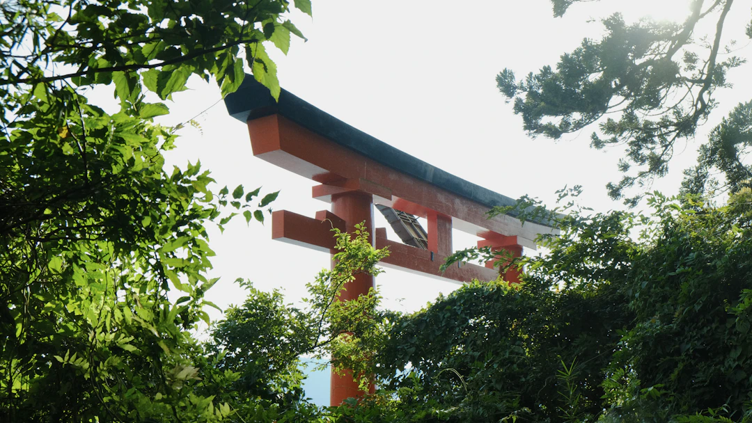 6-Day Hakone Budget Backpacking Itinerary