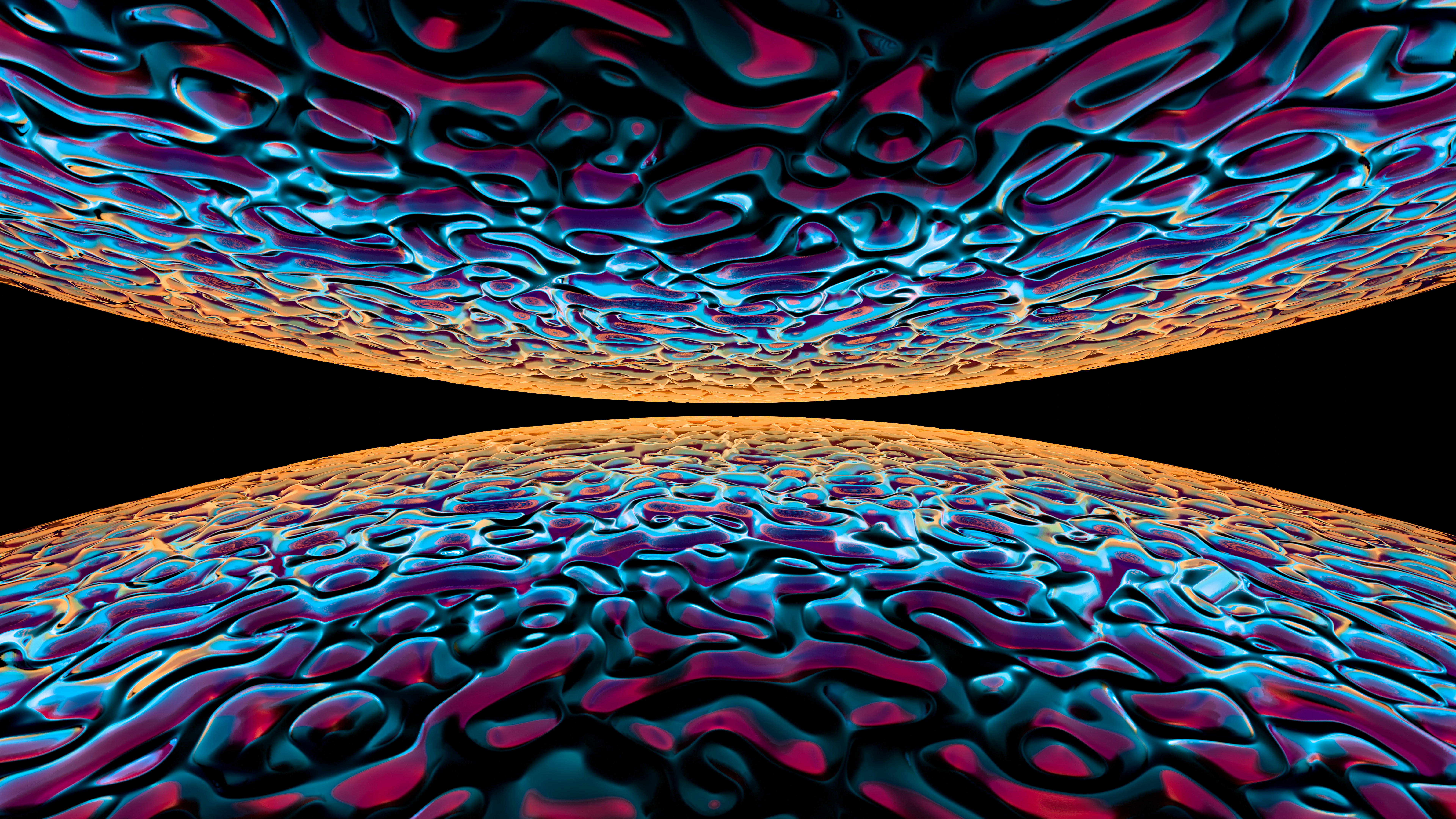 ALMA achieves unprecedented cosmic microwave background temperature measurement at redshift 0.89