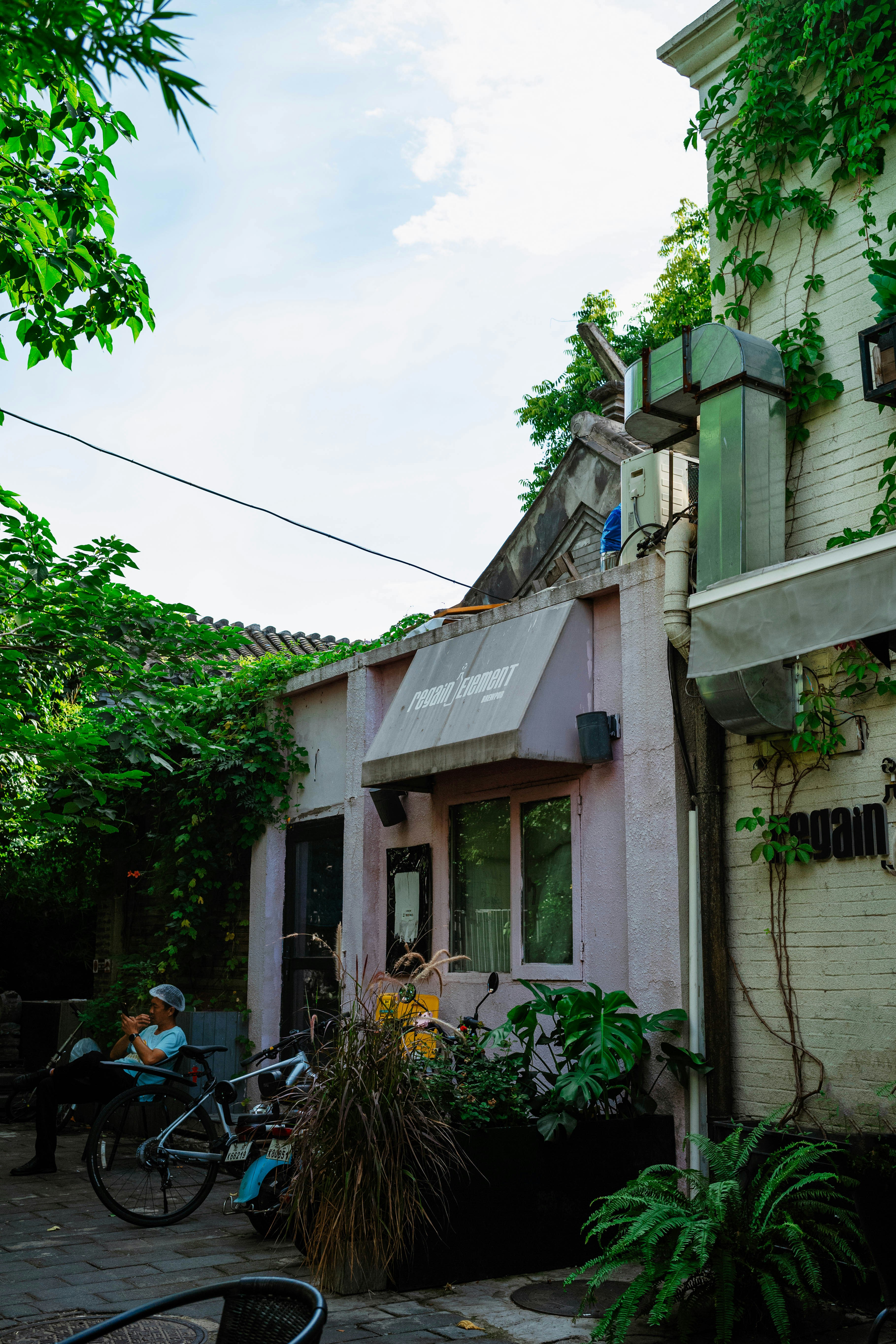 Photo by tommaomaoer