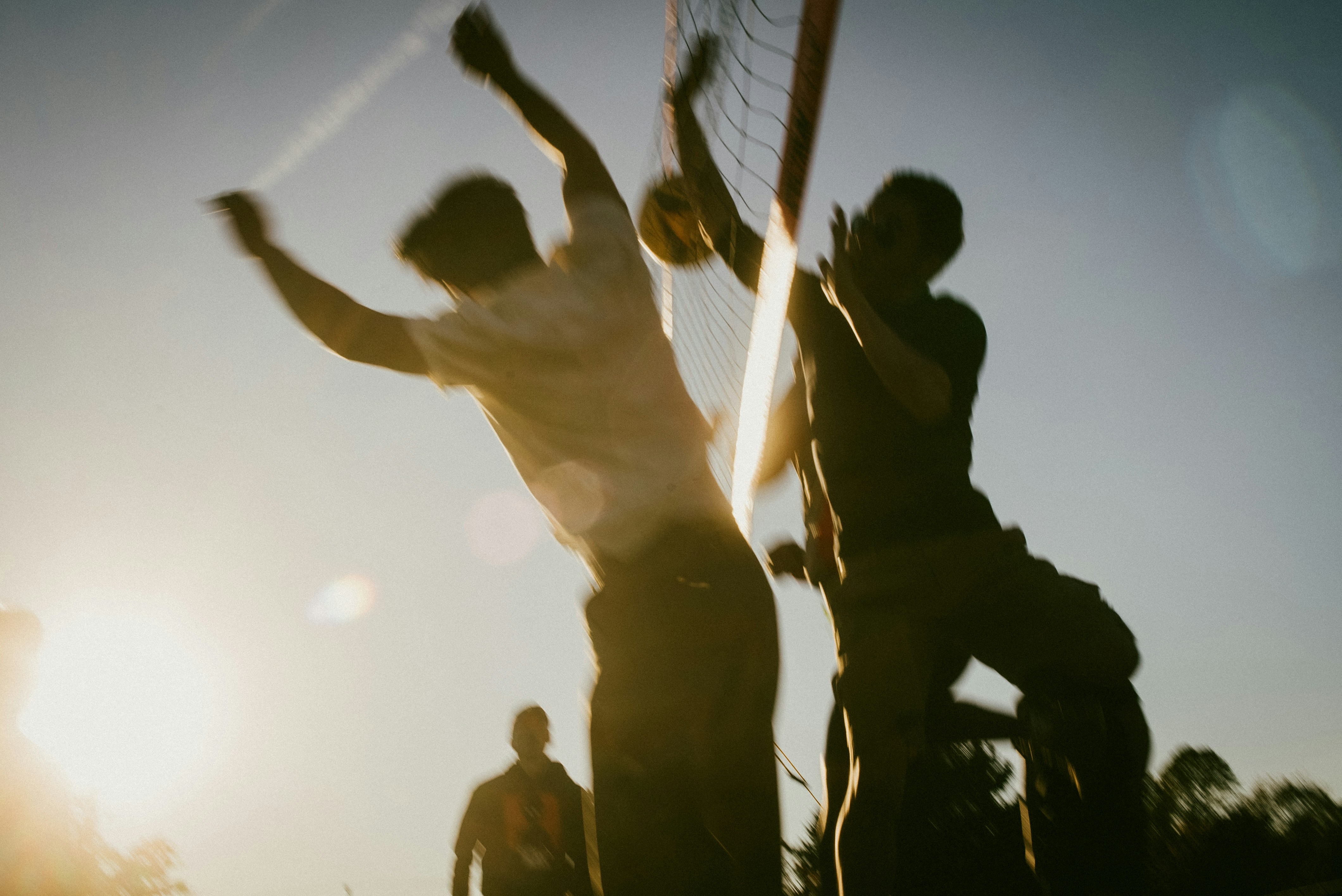 Andrea Giani - wielka postać siatkówki