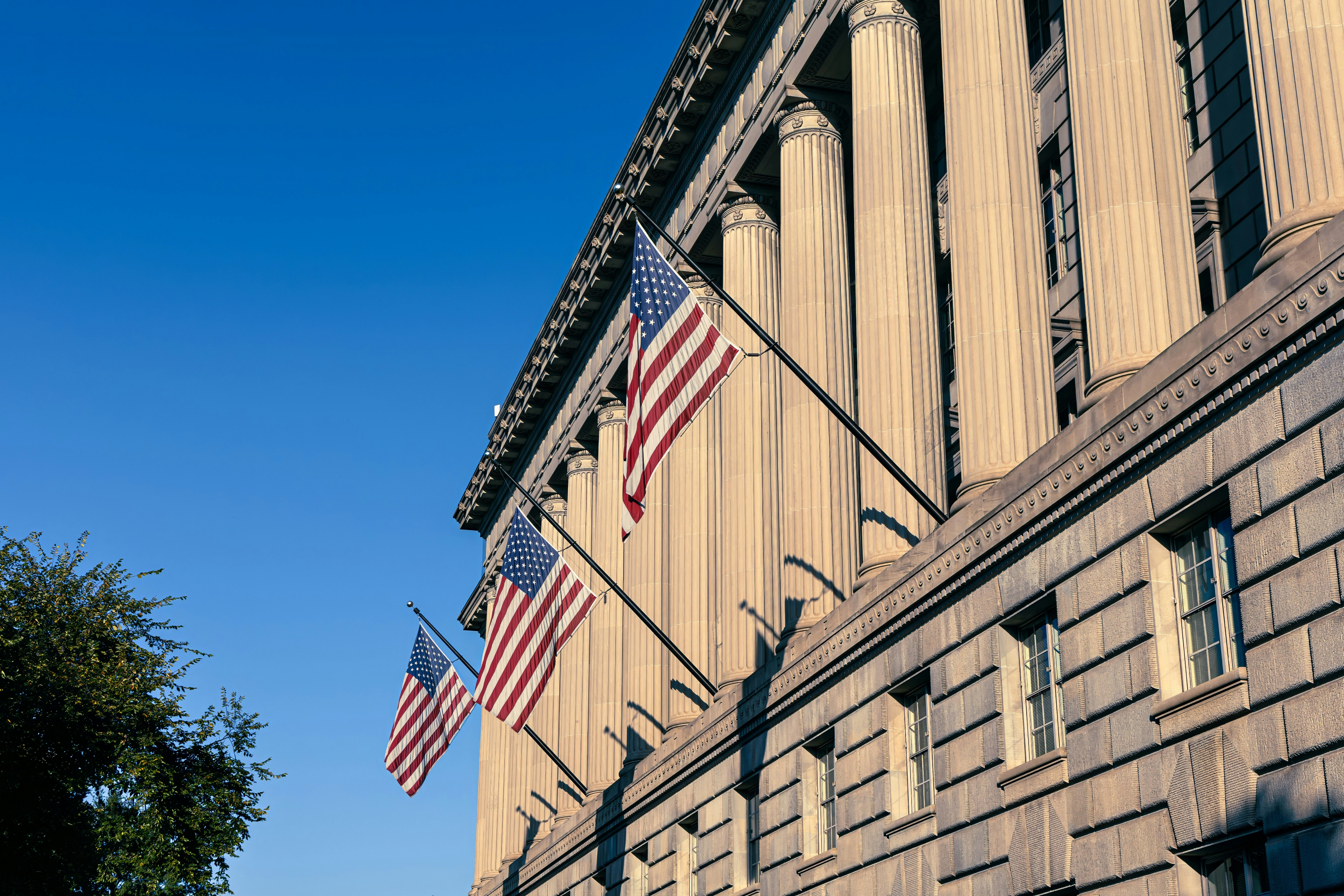 Supreme Court tariff ruling could swing S&P 500 by up to 2%