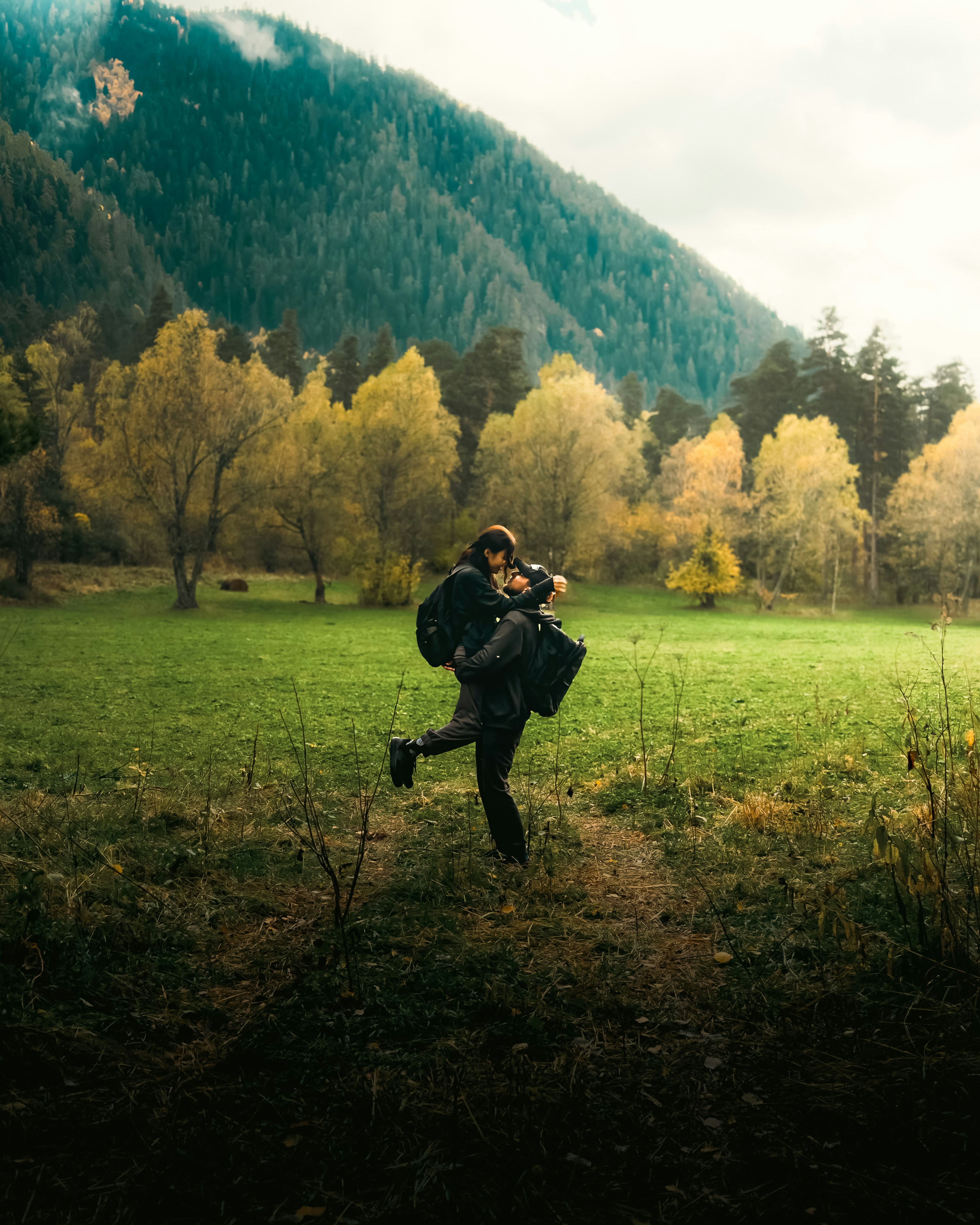 Photo by impermanent