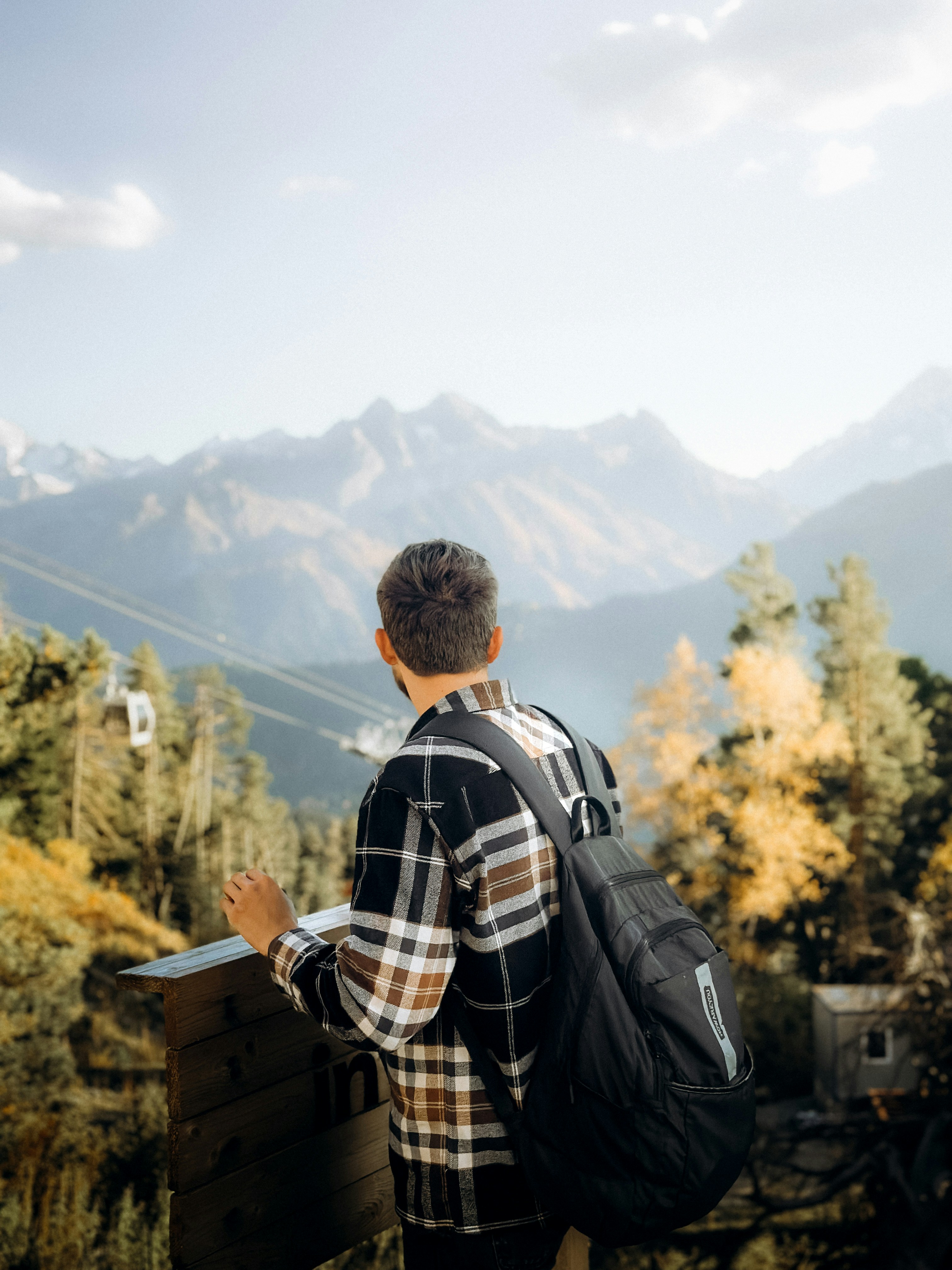 Photo by impermanent