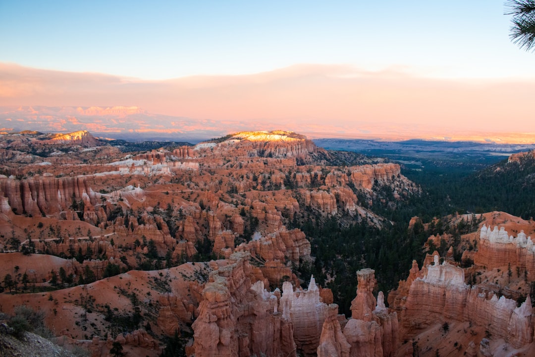 7 Strategic Stops for Maximizing National Park Passes at Utah's Mig… — 7 Strategic Stops for Maxi…, photo 2