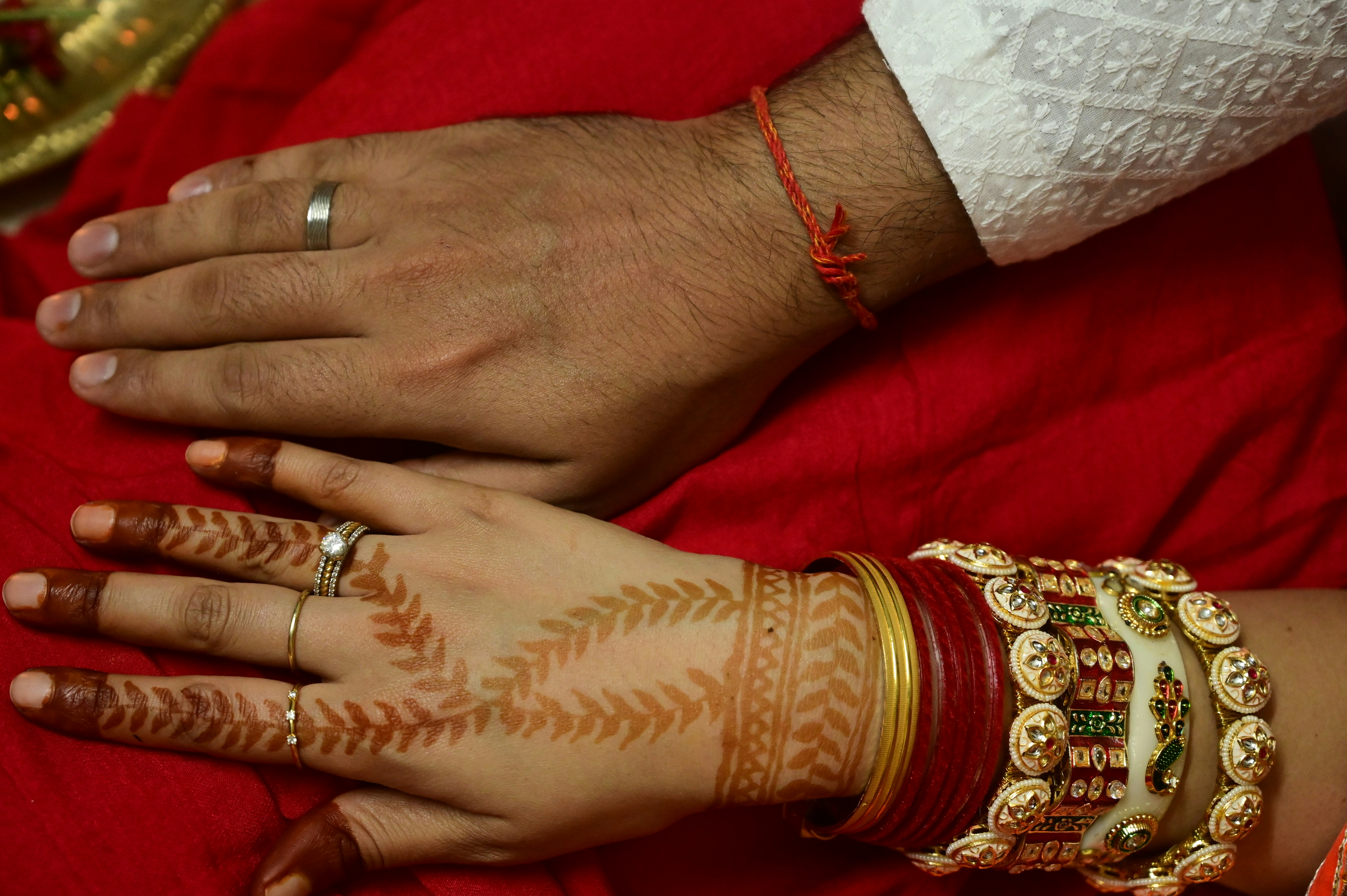 Heartfelt Sister Marriage Wishes: Emotional Lines for Her Big Day