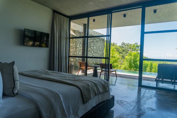 Pool Villa photo 2