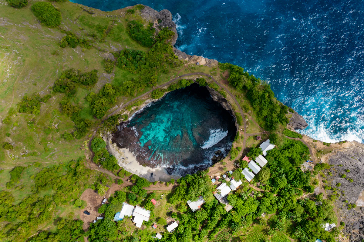 Padangbai Blue Lagoon Snorkel & Fishing Boat Tour