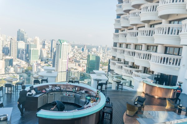 Ambassador Hotel Bangkok