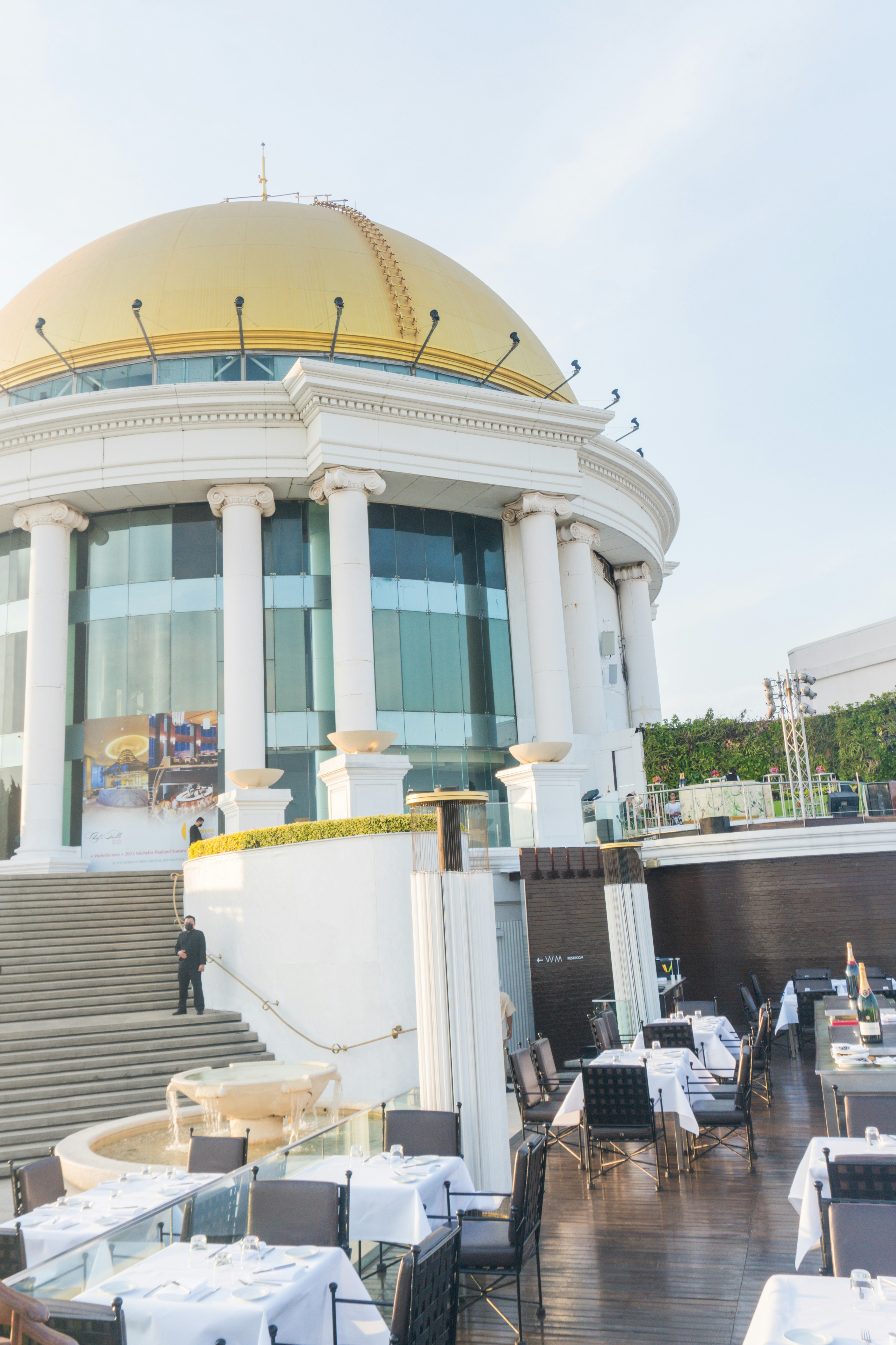 Live Music Venues: From Jazz to Northern Thai Folk
