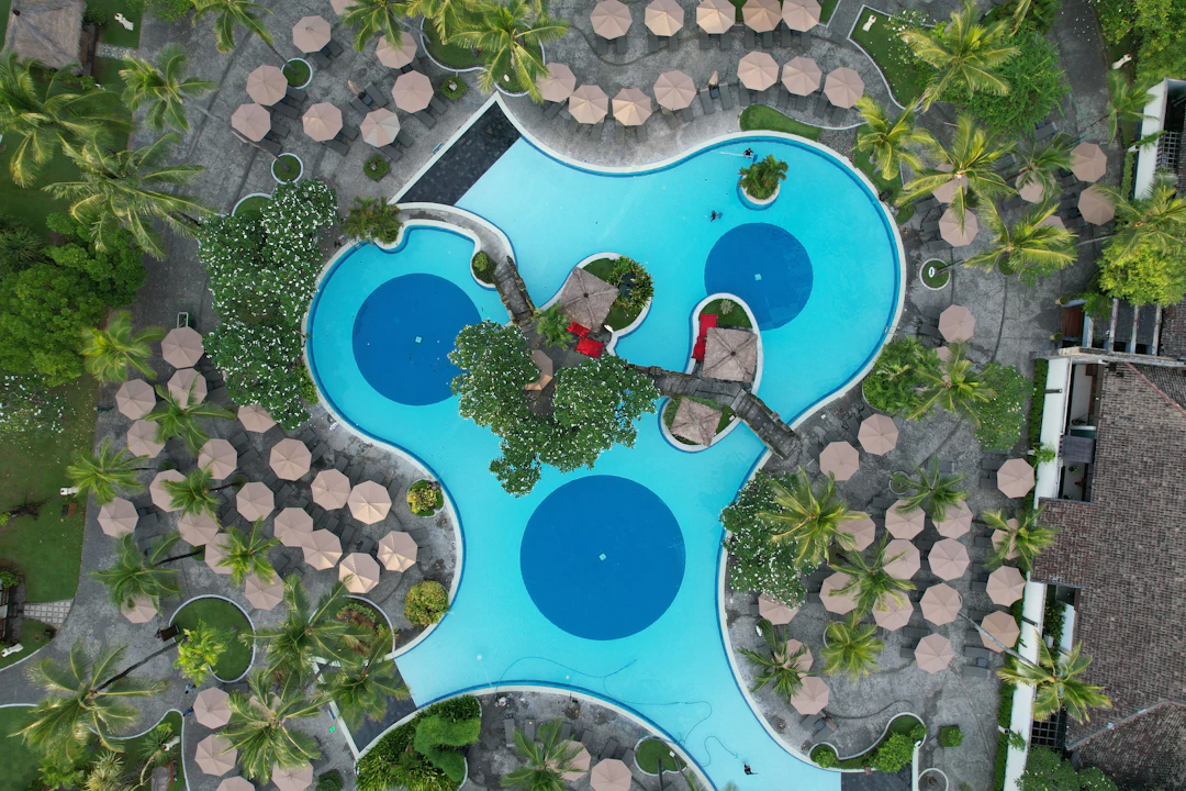 6-Day Indonesia Luxury Itinerary: Jakarta, Java & Bali