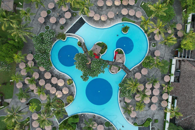 6-Day Indonesia Luxury Itinerary: Jakarta, Java & Bali