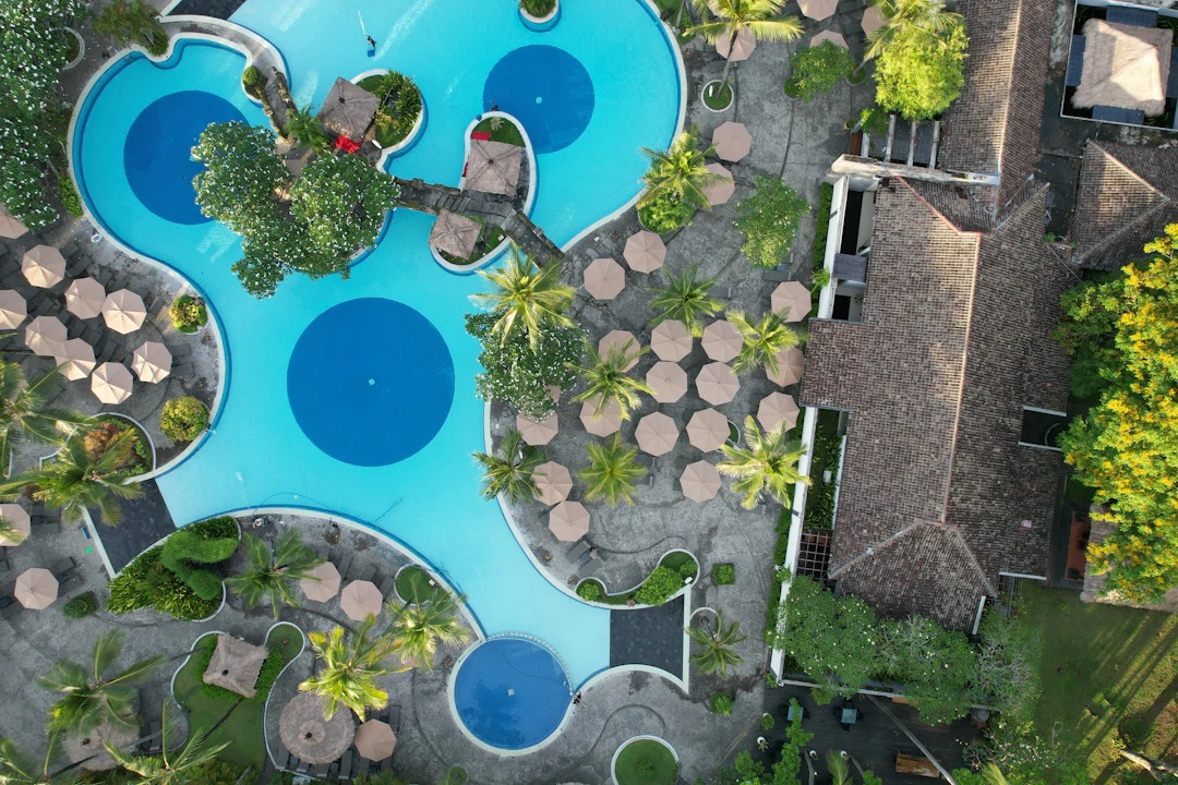7-Day Indonesia Luxury Itinerary: Java and Bali