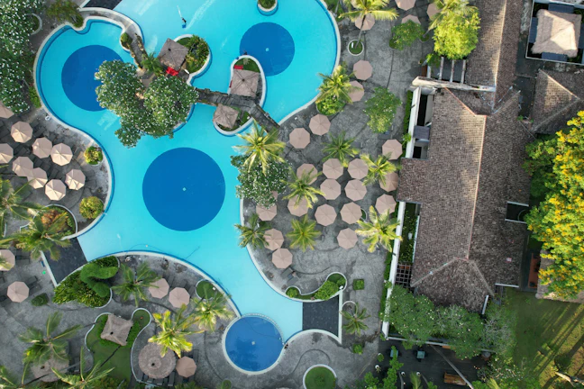 7-Day Indonesia Luxury Itinerary: Java and Bali