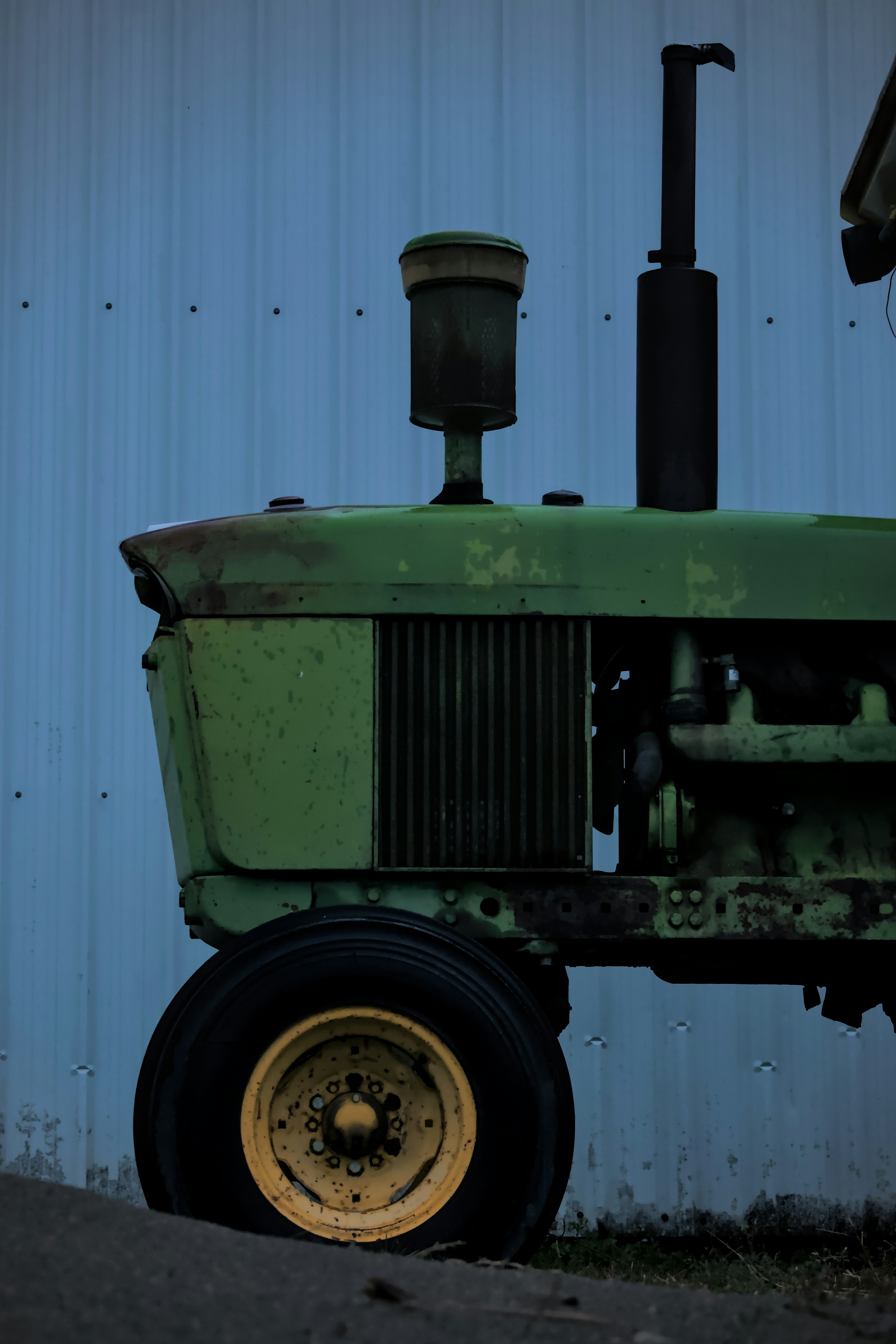 Трактор МТЗ запчастини