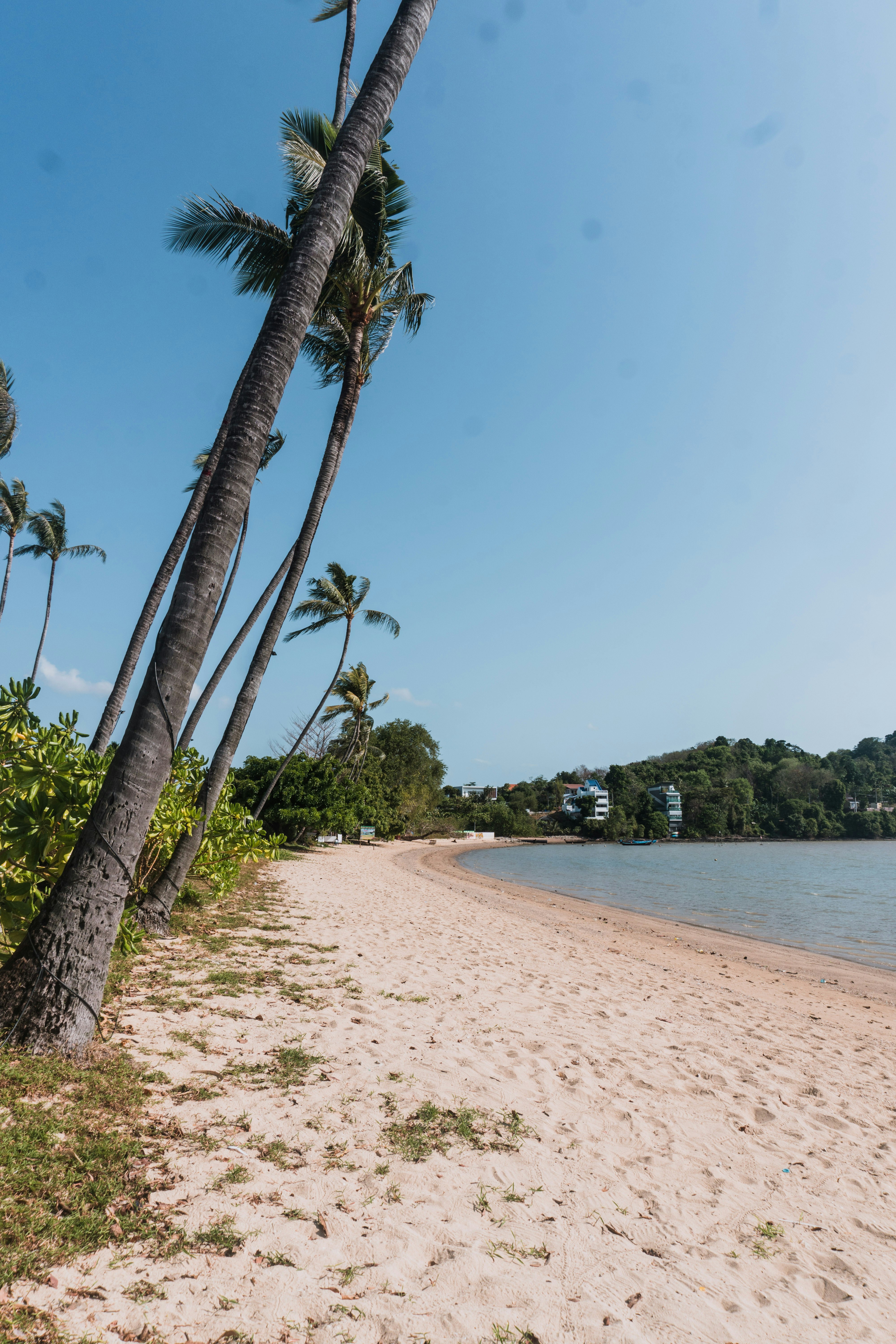 Taylors Beach, Queensland