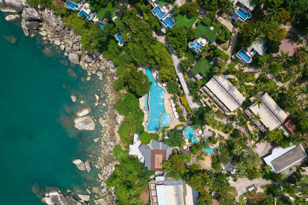 3-Day Luxury Koh Phangan Itinerary: Premium Island Escape