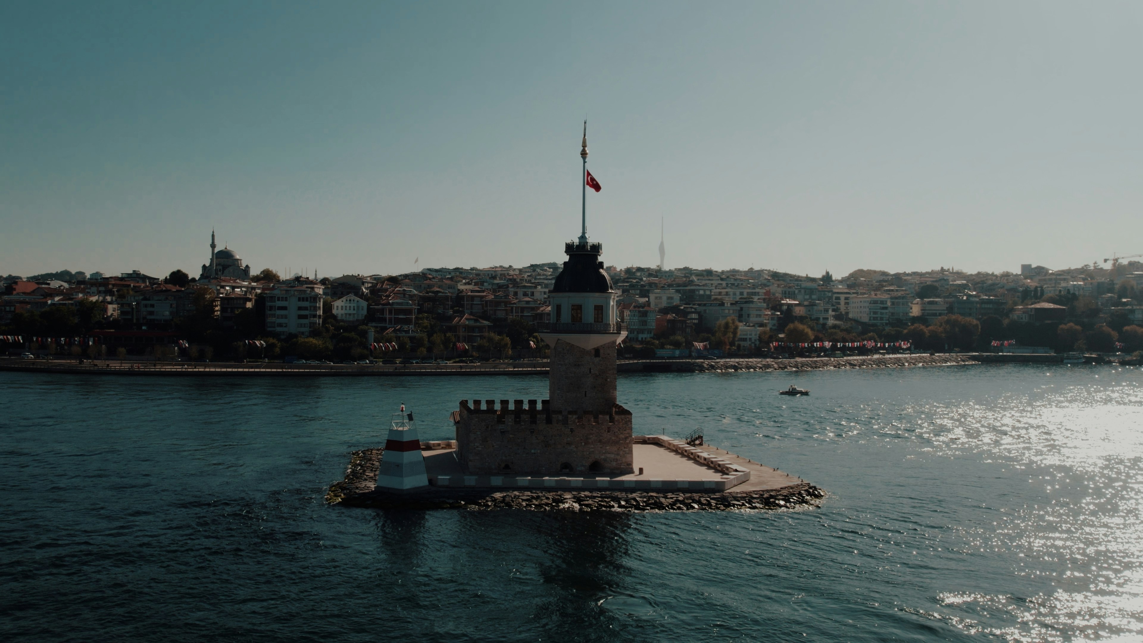 Quand partir en Turquie ? Climat, saisons et meilleurs moments
