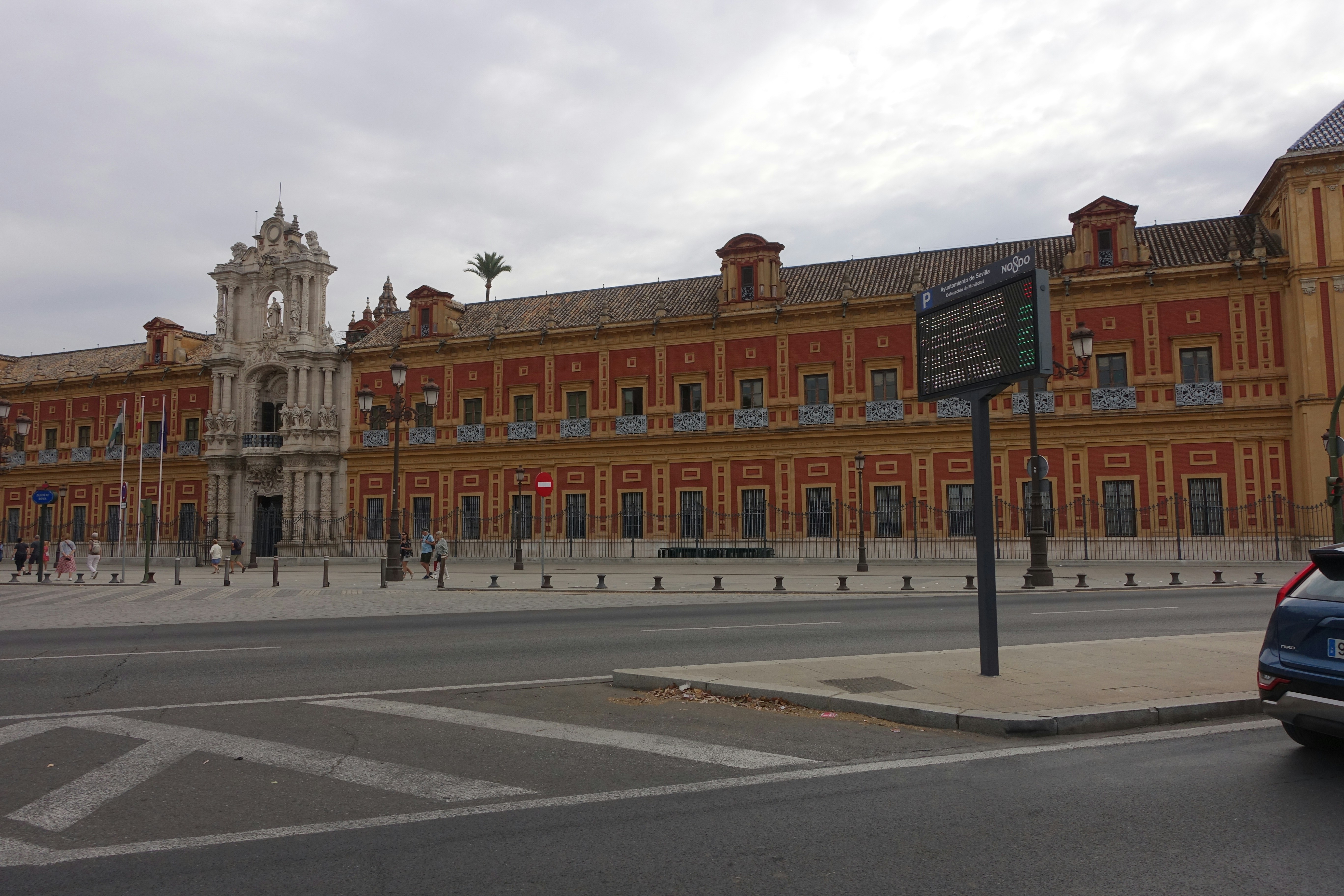 Correos