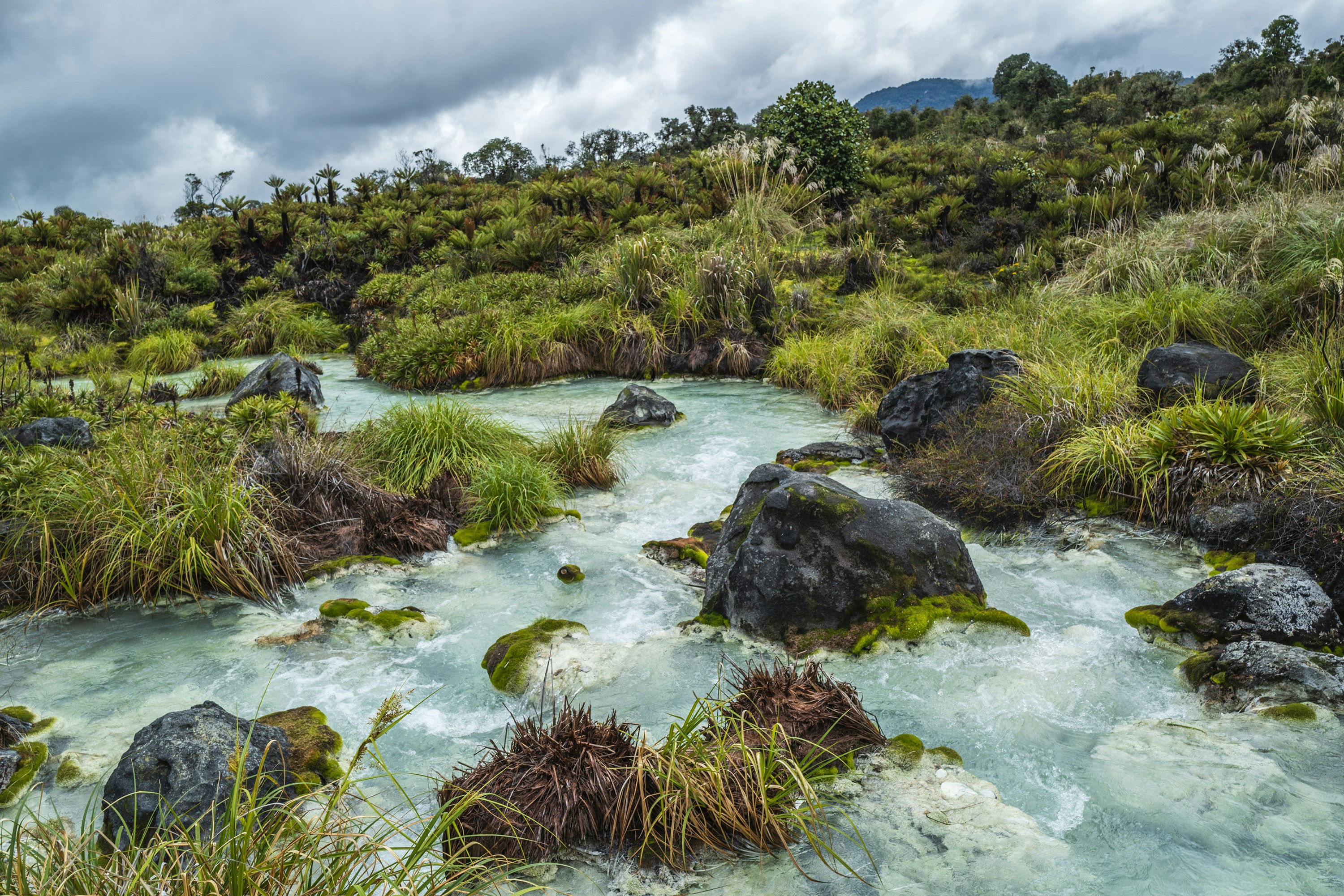 Escapadas desde Cali: cascadas, pueblos y naturaleza en el Valle del Cauca