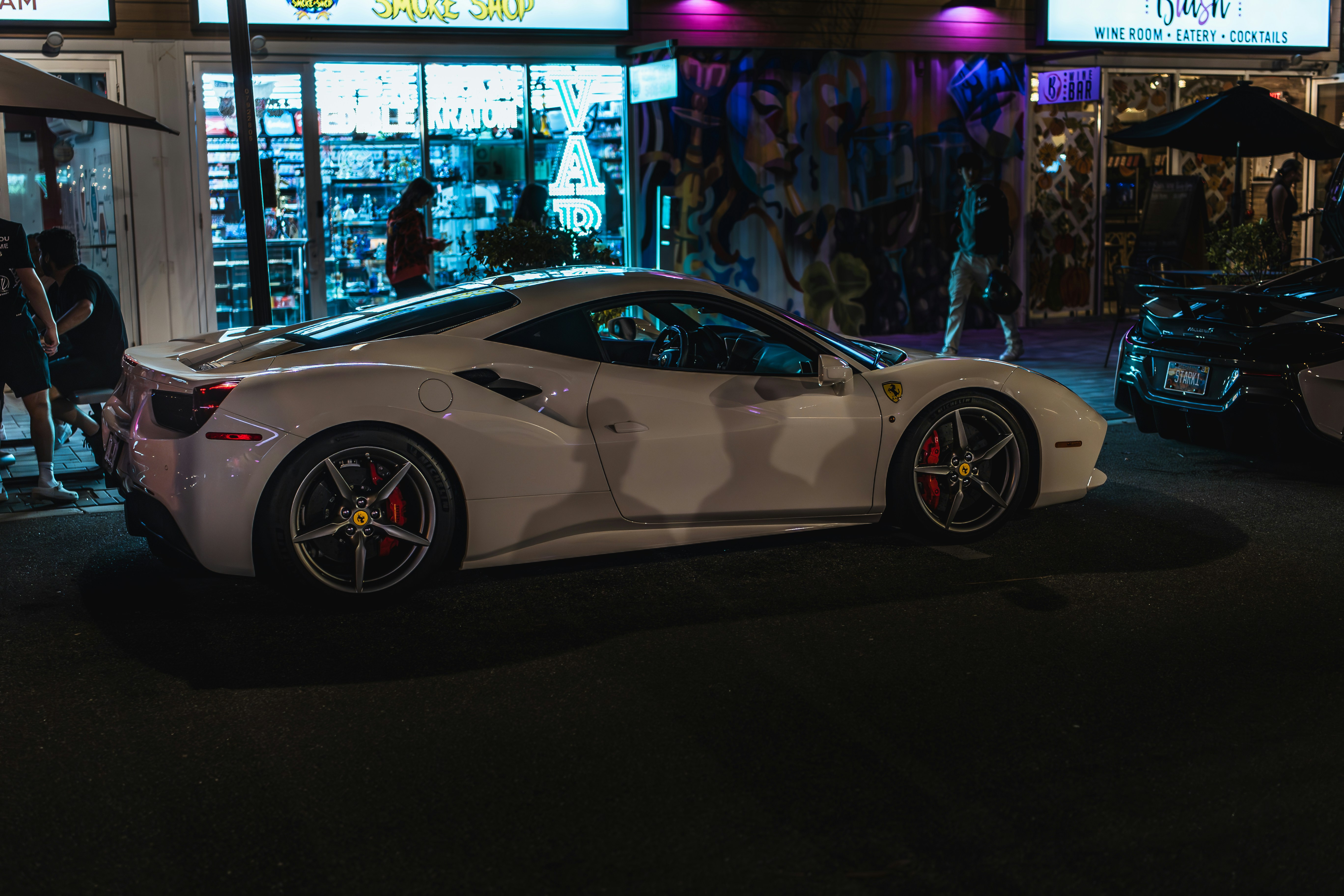 Photo by bradikancars