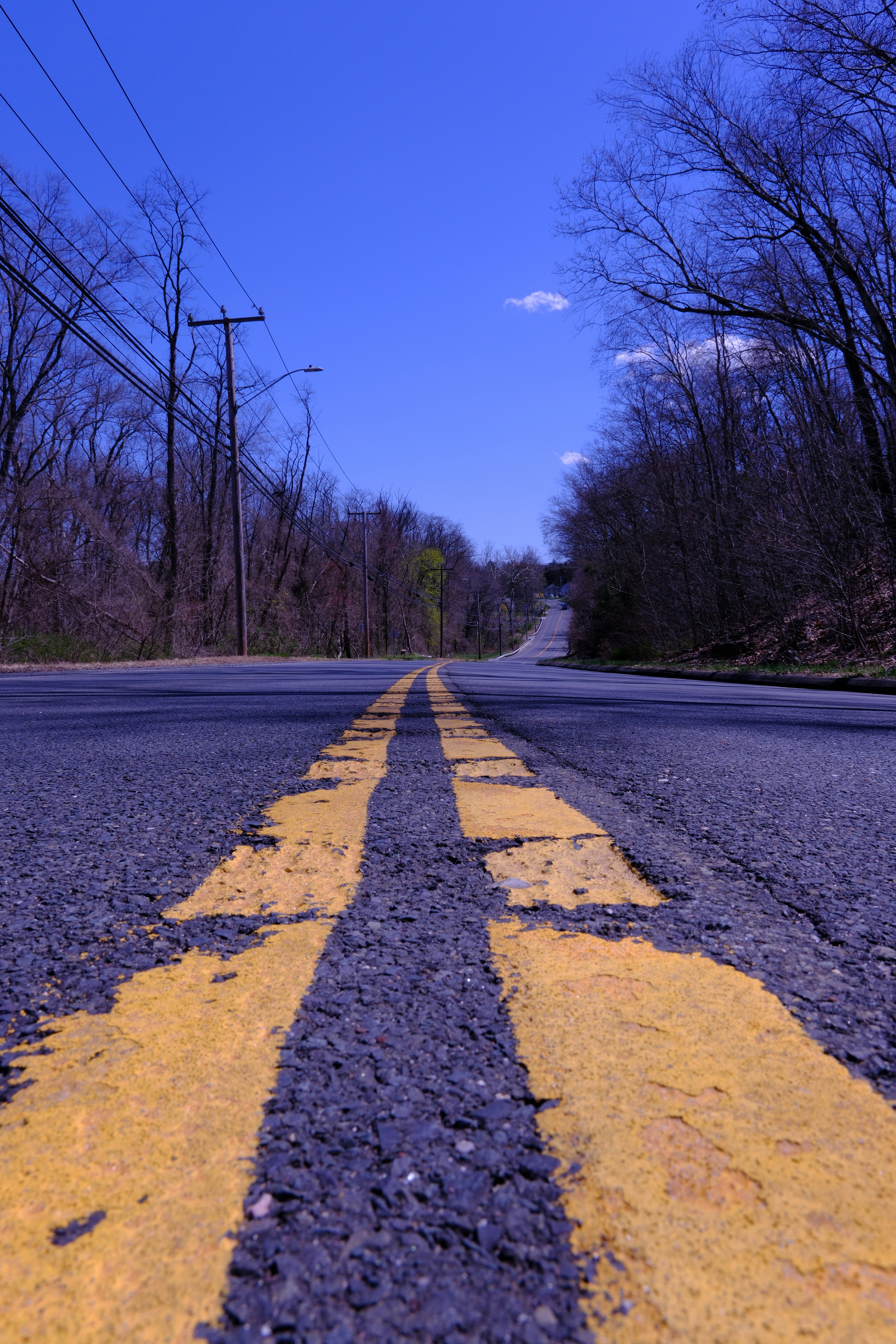 Moreland Hills, Ohio