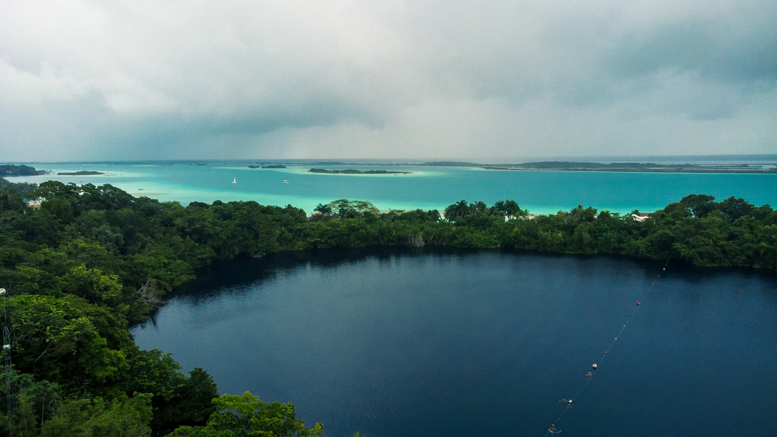 Banyan Tree Mayakoba: Lagoon Pool Villas on the Riviera Maya