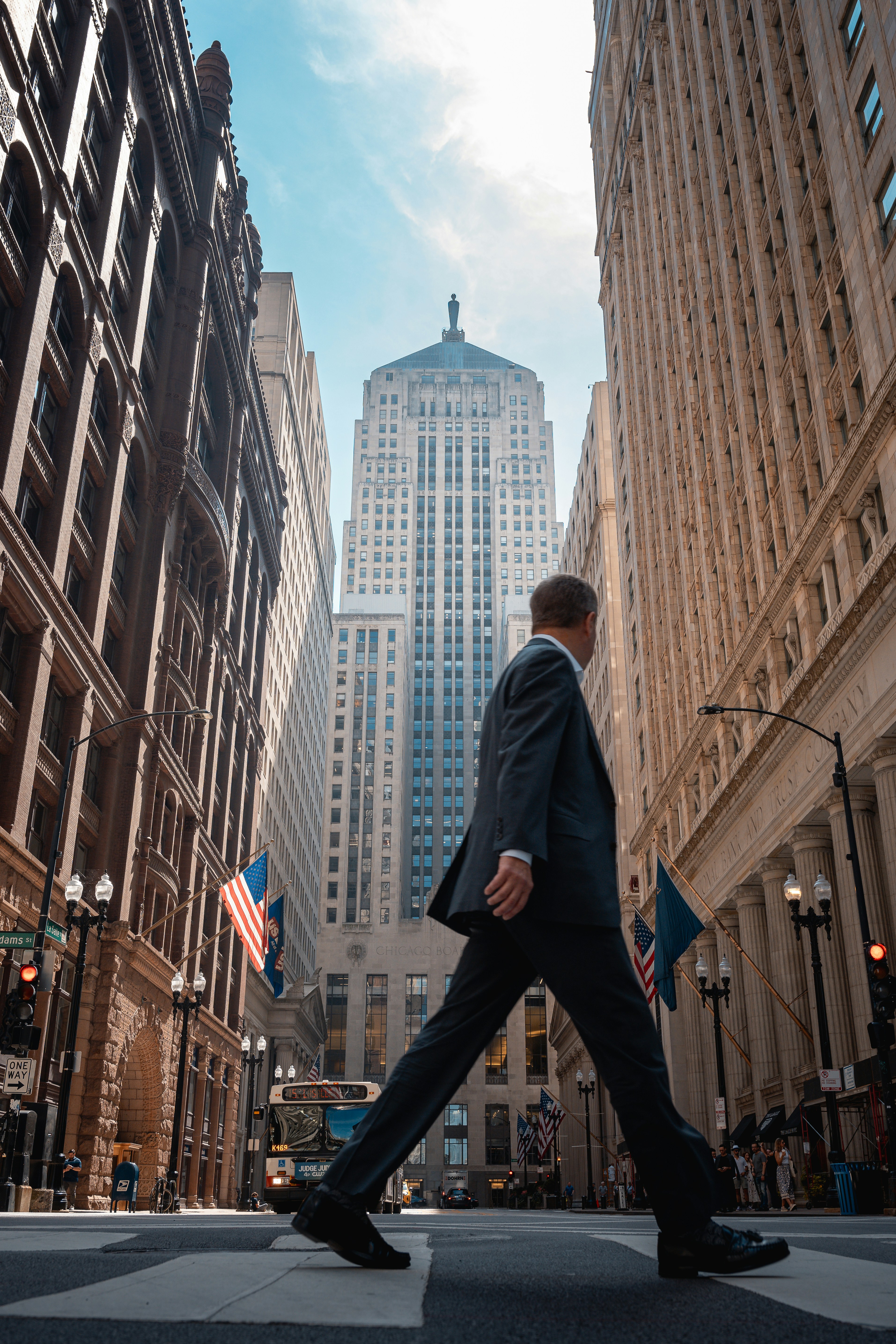 Weekly Update - November 1, 2024