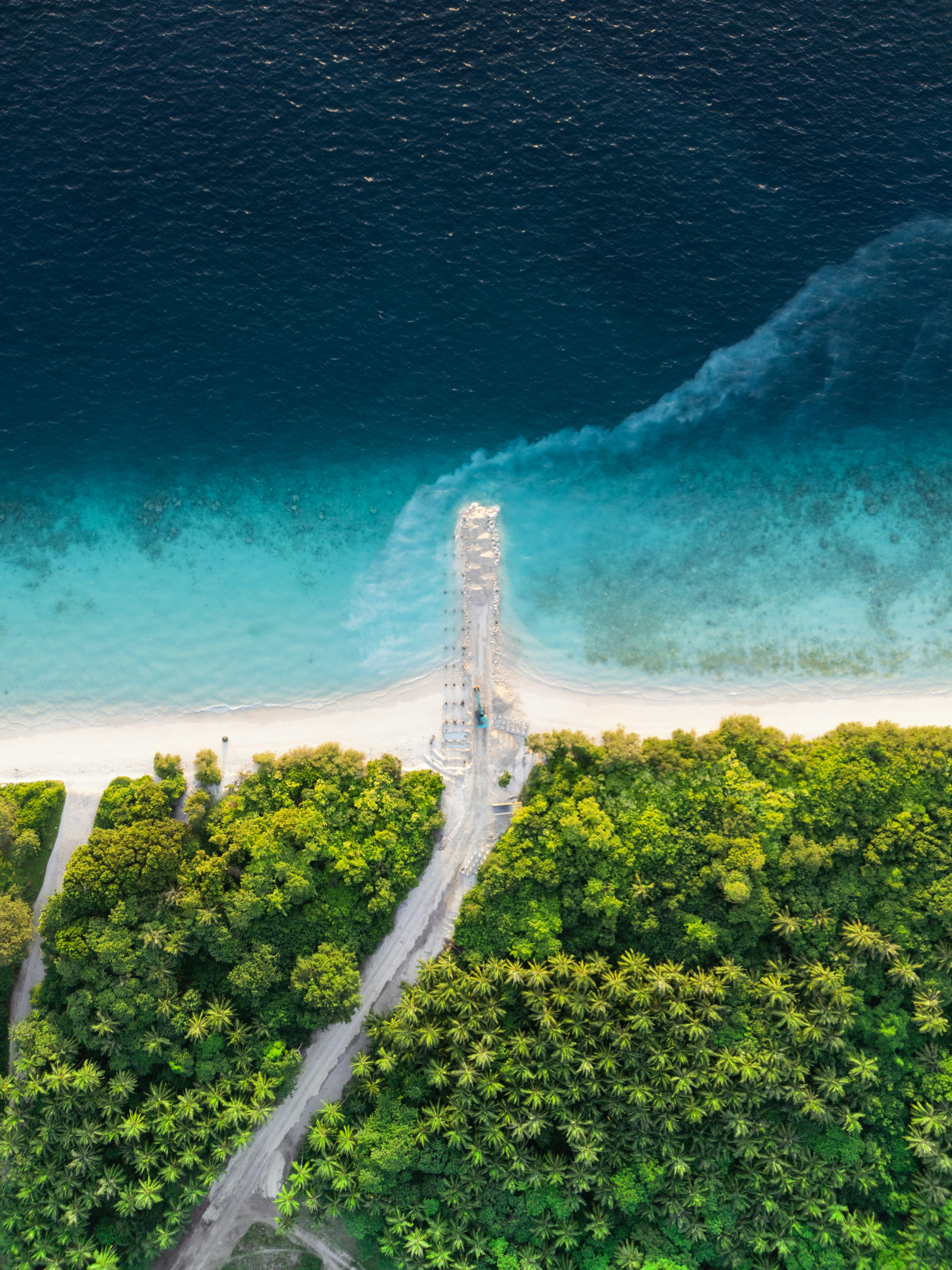 tropical island wallpaper, wallpaper, Best Islands for Primitive Camping 3