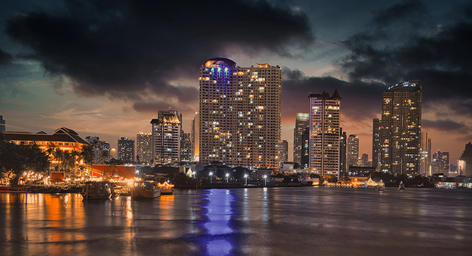 The St. Regis Bangkok
