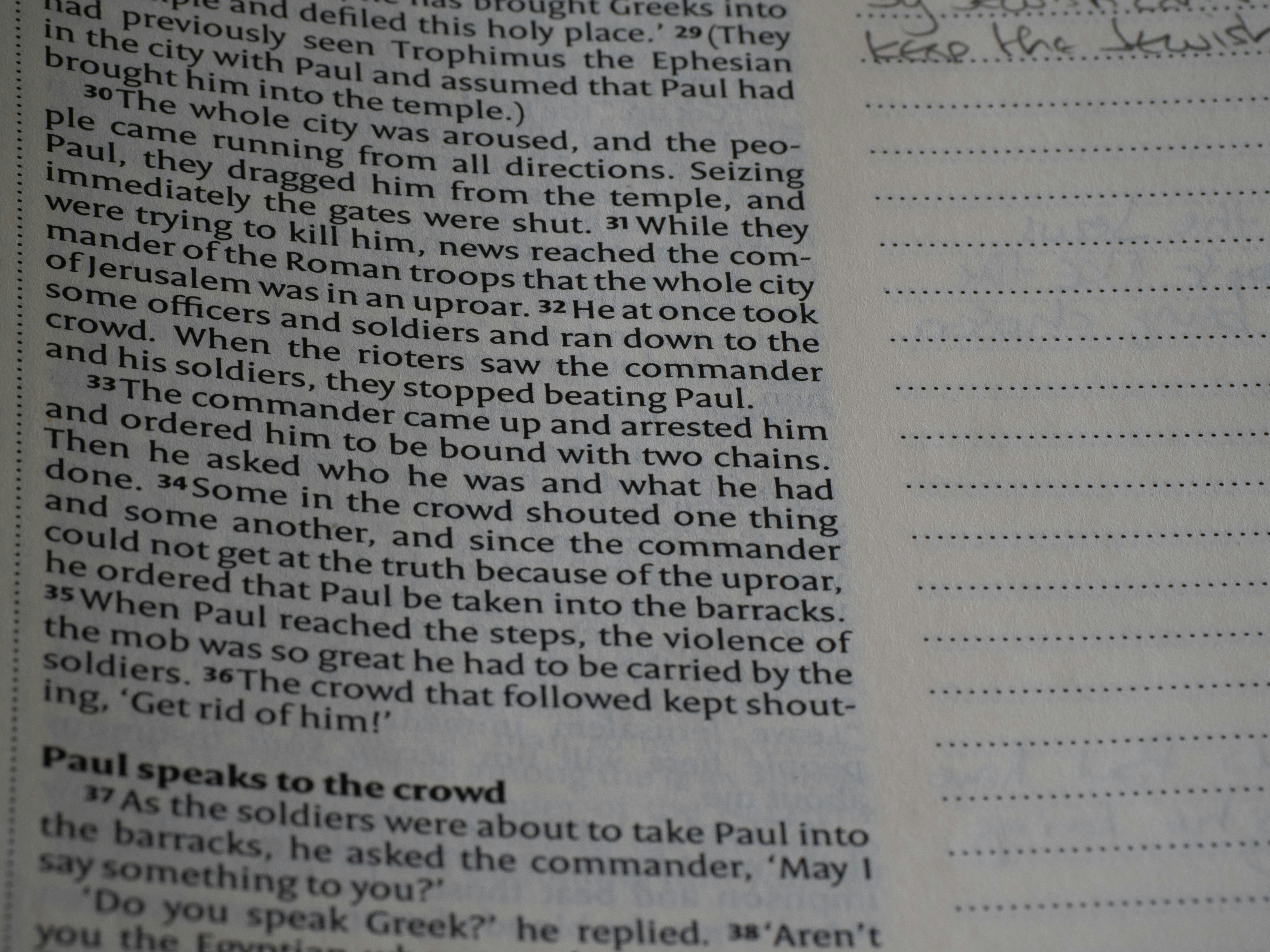 close up, bokeh, bible, new testament, christian, history, text, reading, bible study, devotions, christianity, scripture, book of acts, acts, luke,