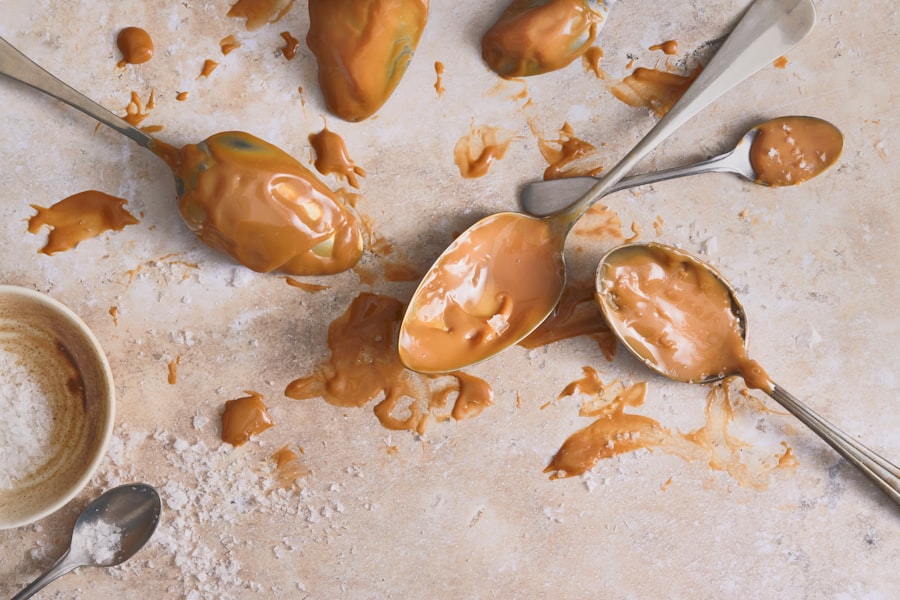 Caramels Beurre Salé Premium La Pie Qui Chante bonbons et confiseries