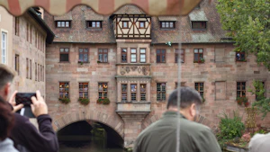 Nuremberg